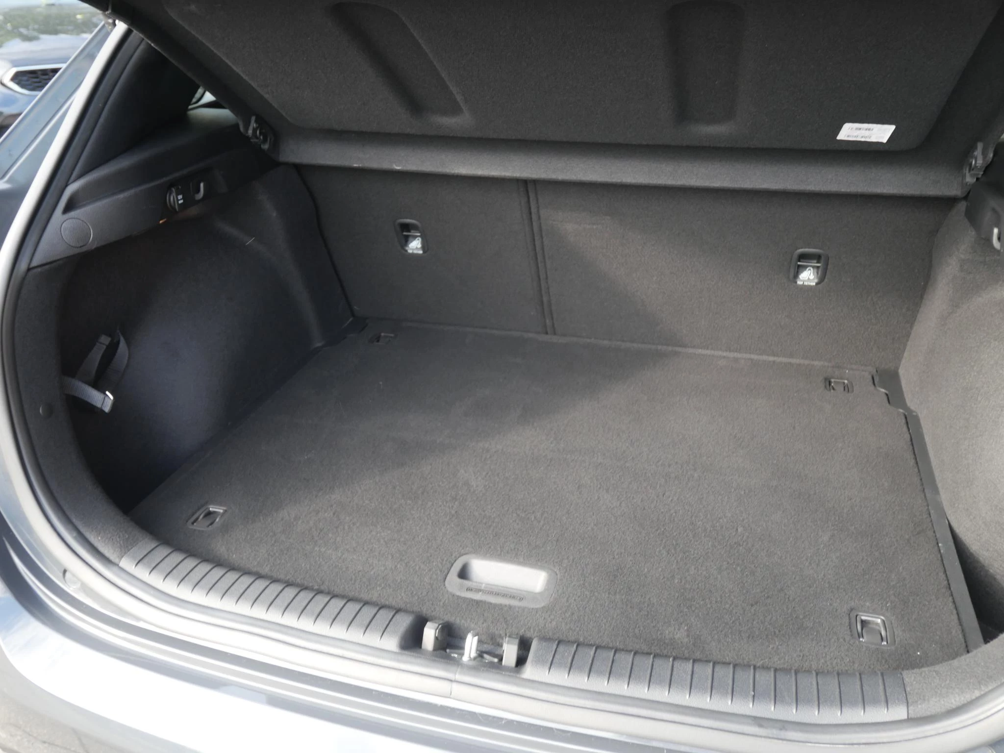 Hoofdafbeelding Kia Ceed