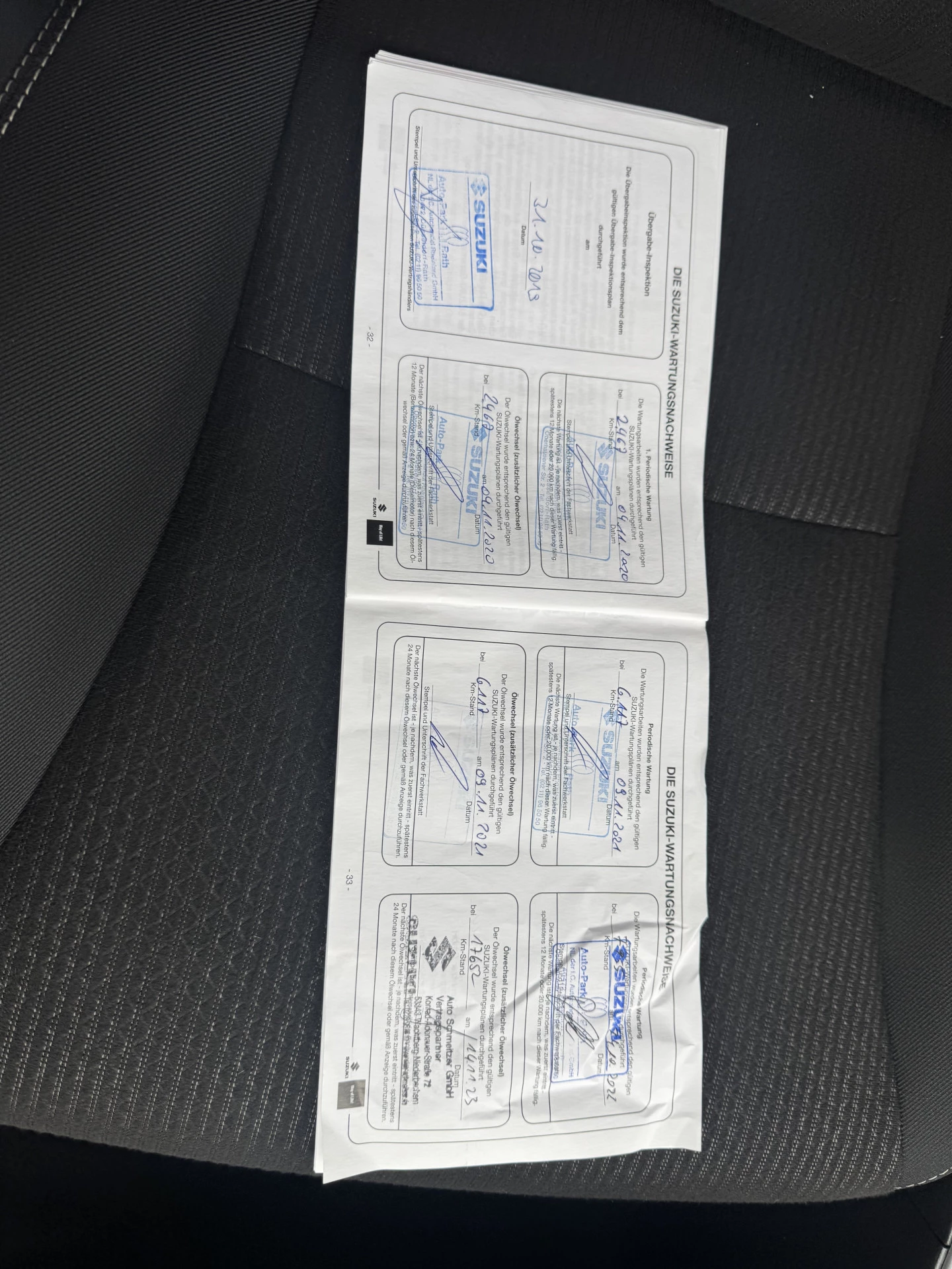 Hoofdafbeelding Suzuki S-Cross