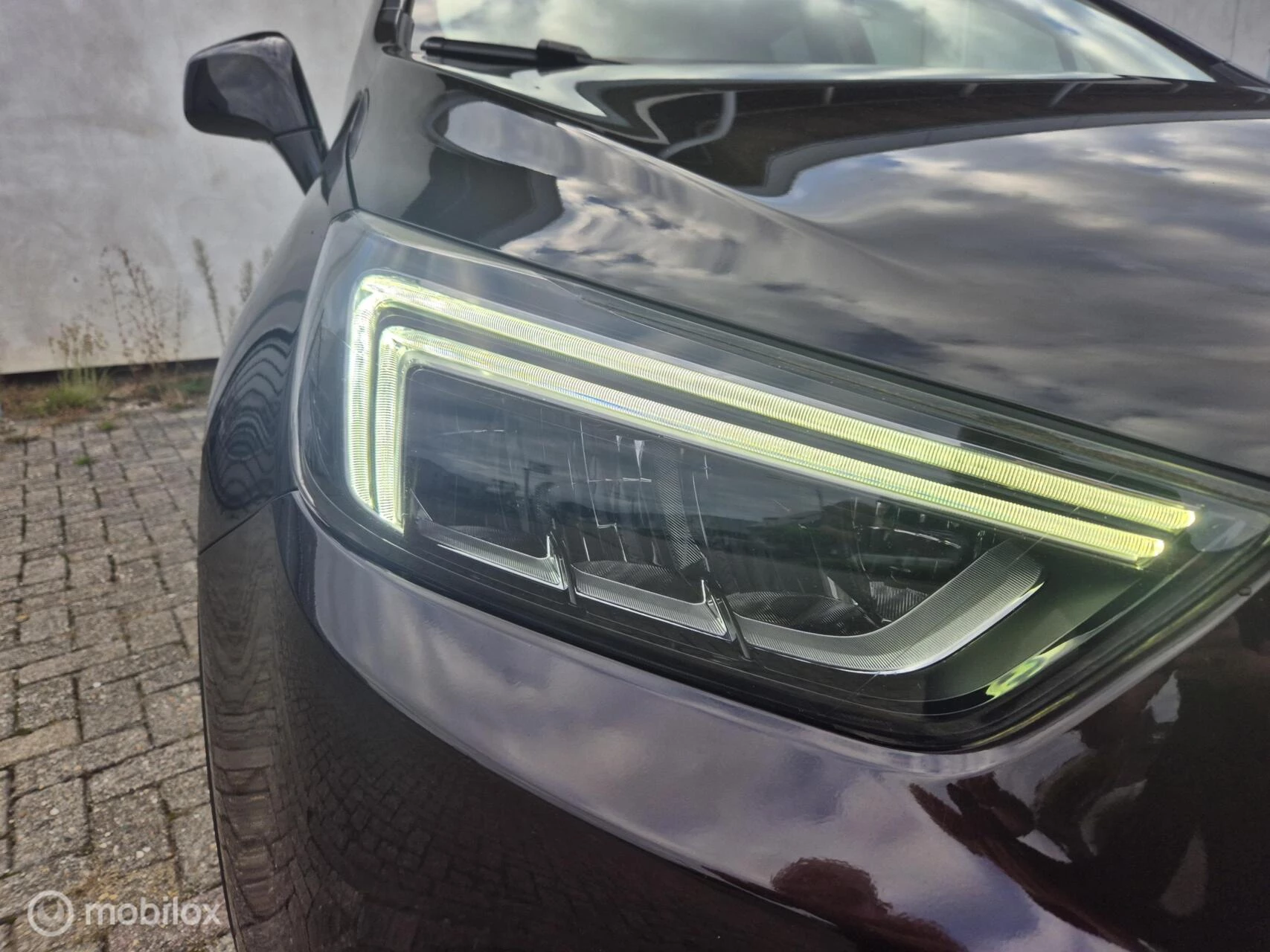 Hoofdafbeelding Opel Mokka X