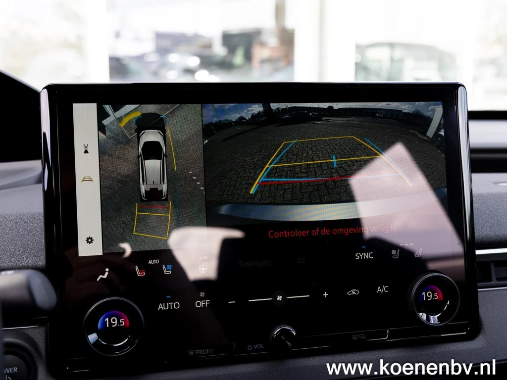 Hoofdafbeelding Subaru Solterra