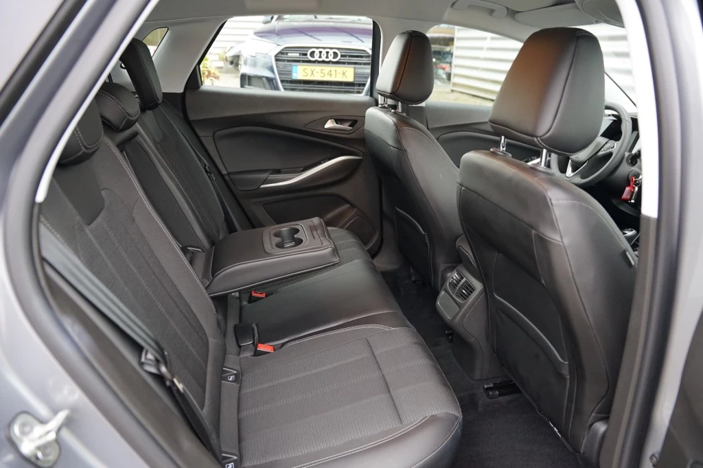 Hoofdafbeelding Opel Grandland