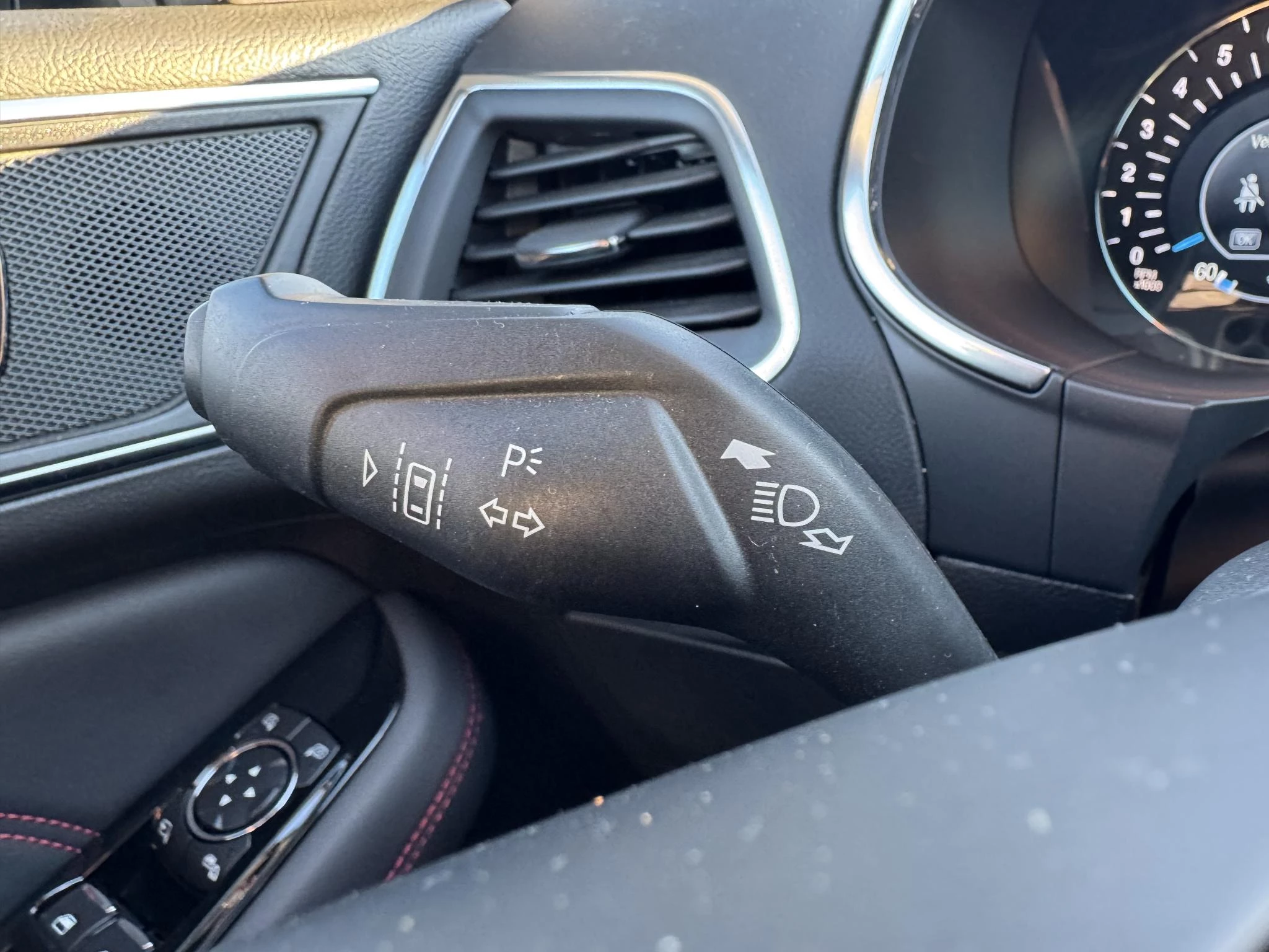 Hoofdafbeelding Ford S-Max