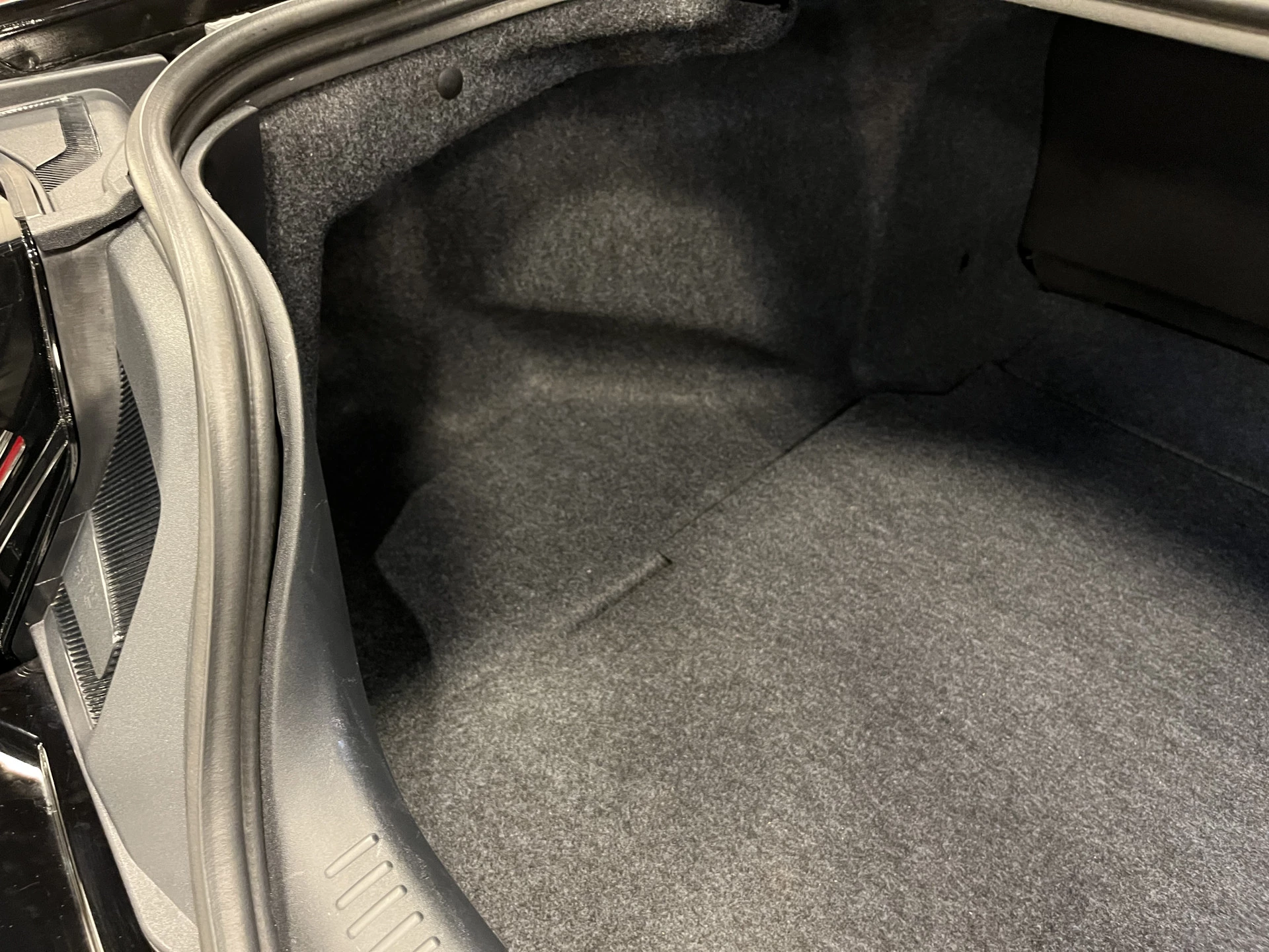 Hoofdafbeelding Ford Mustang