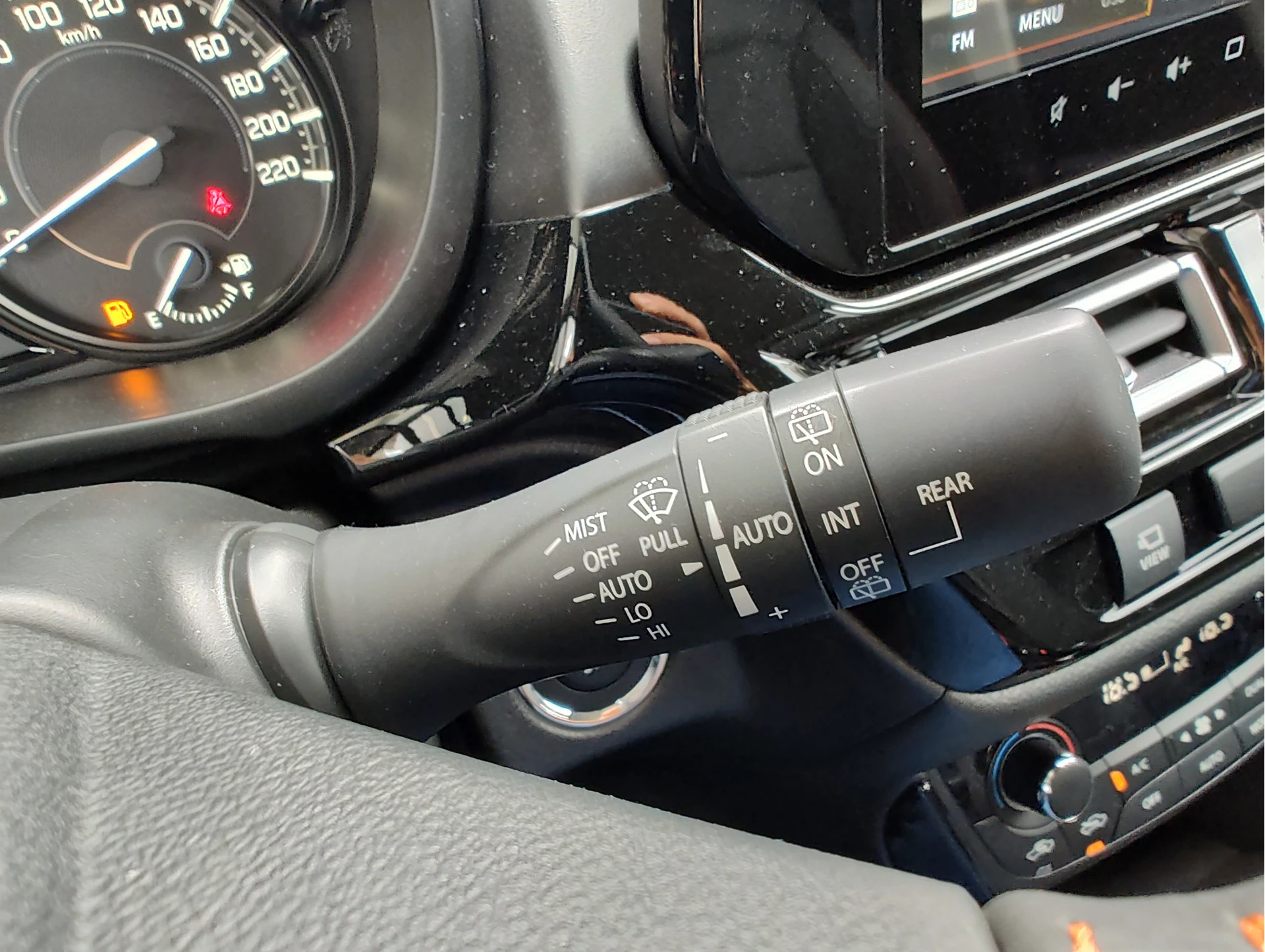 Hoofdafbeelding Suzuki S-Cross