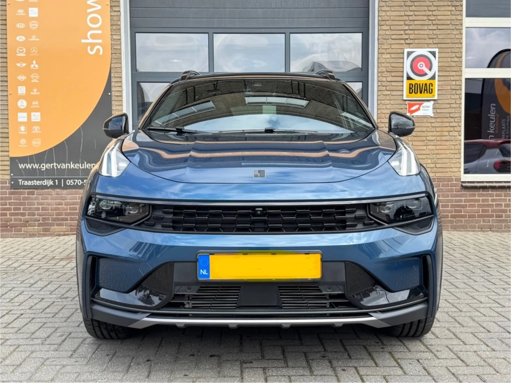 Hoofdafbeelding Lynk & Co 01