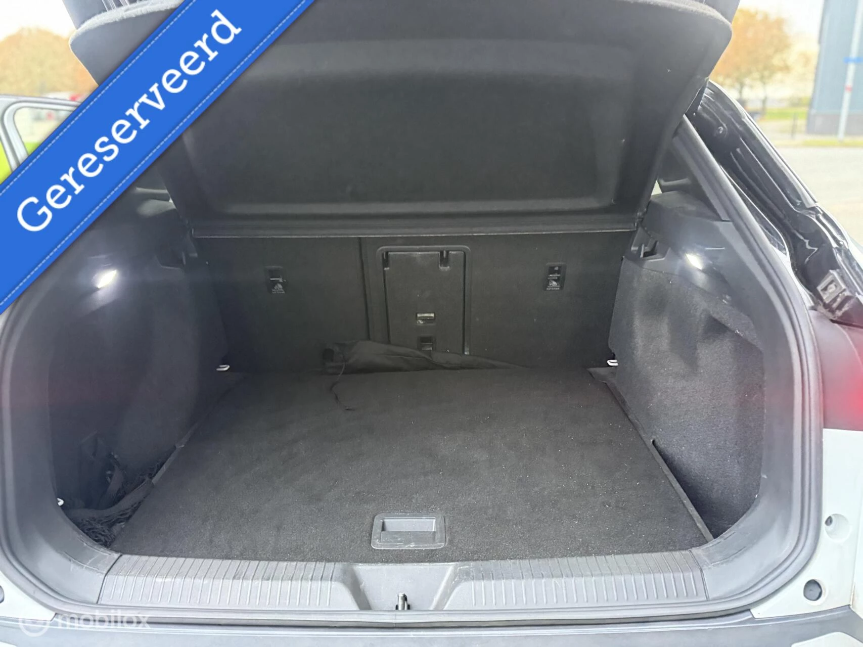 Hoofdafbeelding Volkswagen ID.4