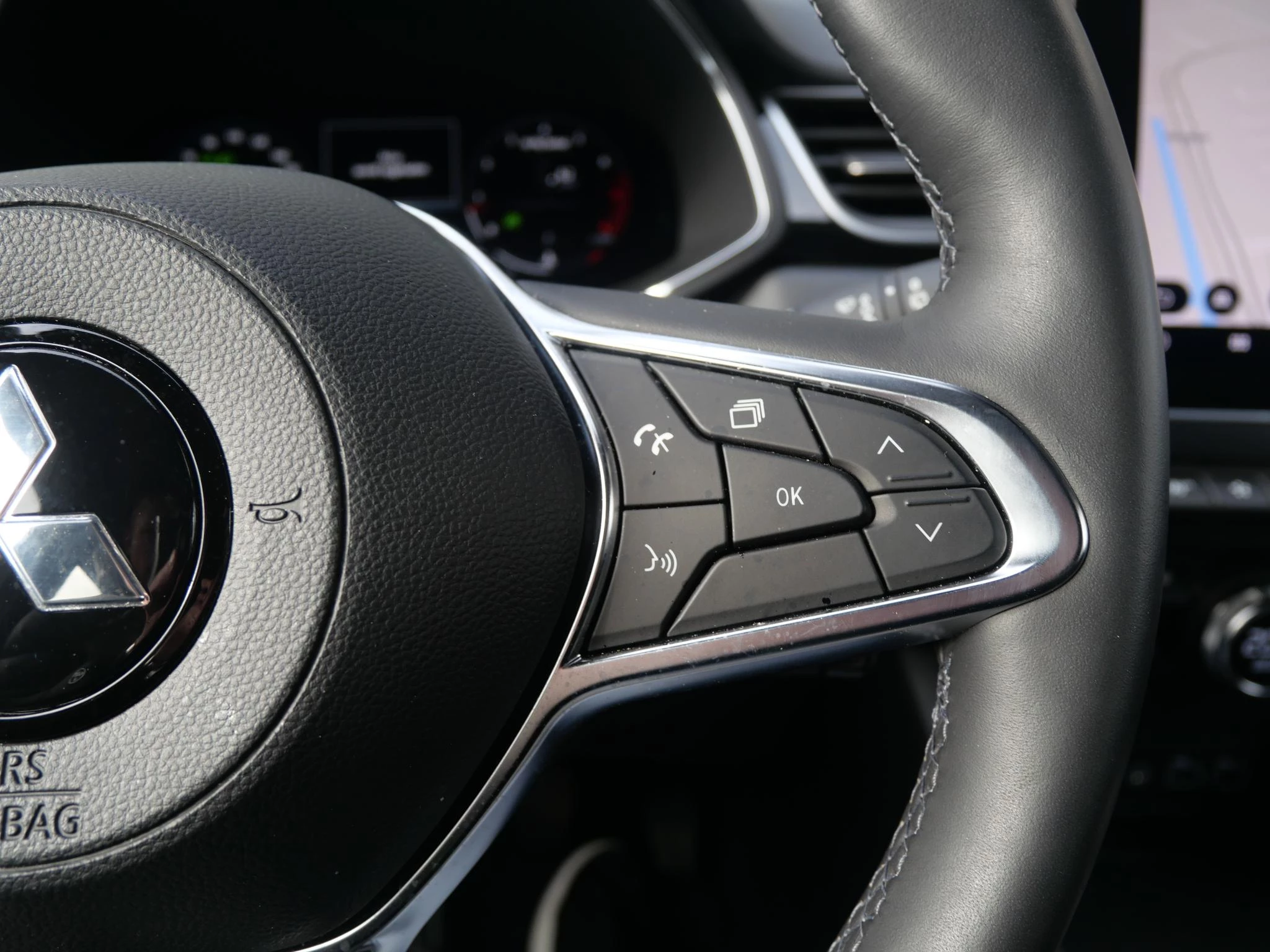 Hoofdafbeelding Mitsubishi ASX