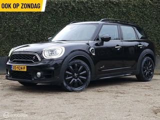 Hoofdafbeelding MINI Countryman Mini Countryman 2.0 S 192pk | Automaat | Harman/Kardon |