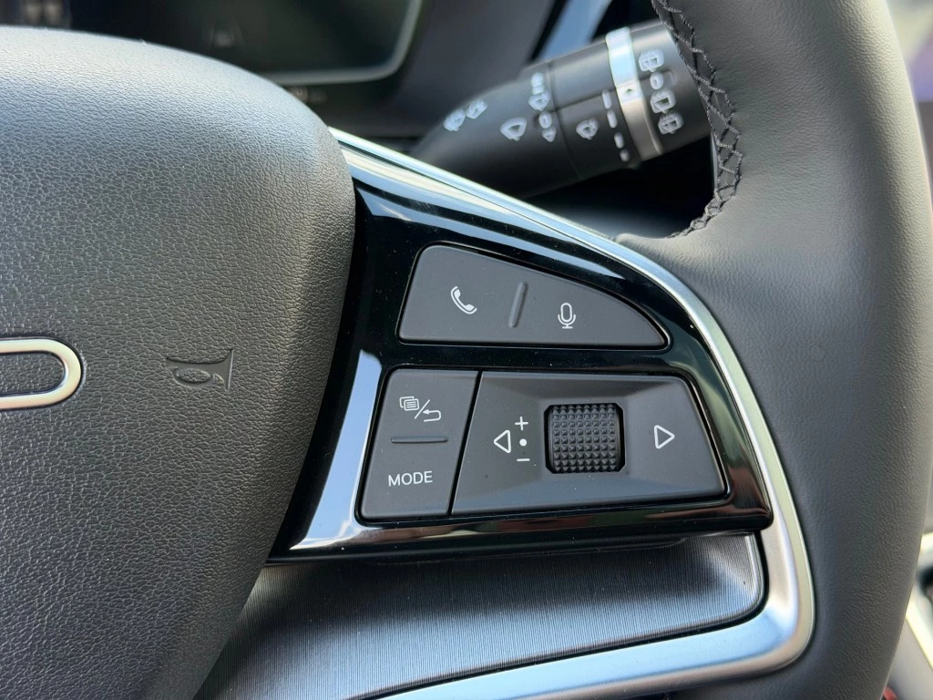 Hoofdafbeelding BYD SEAL U