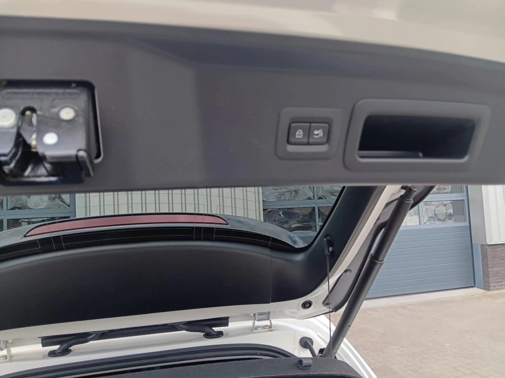 Hoofdafbeelding Mazda CX-30