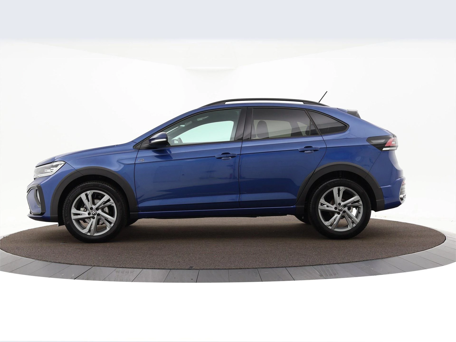 Hoofdafbeelding Volkswagen Taigo