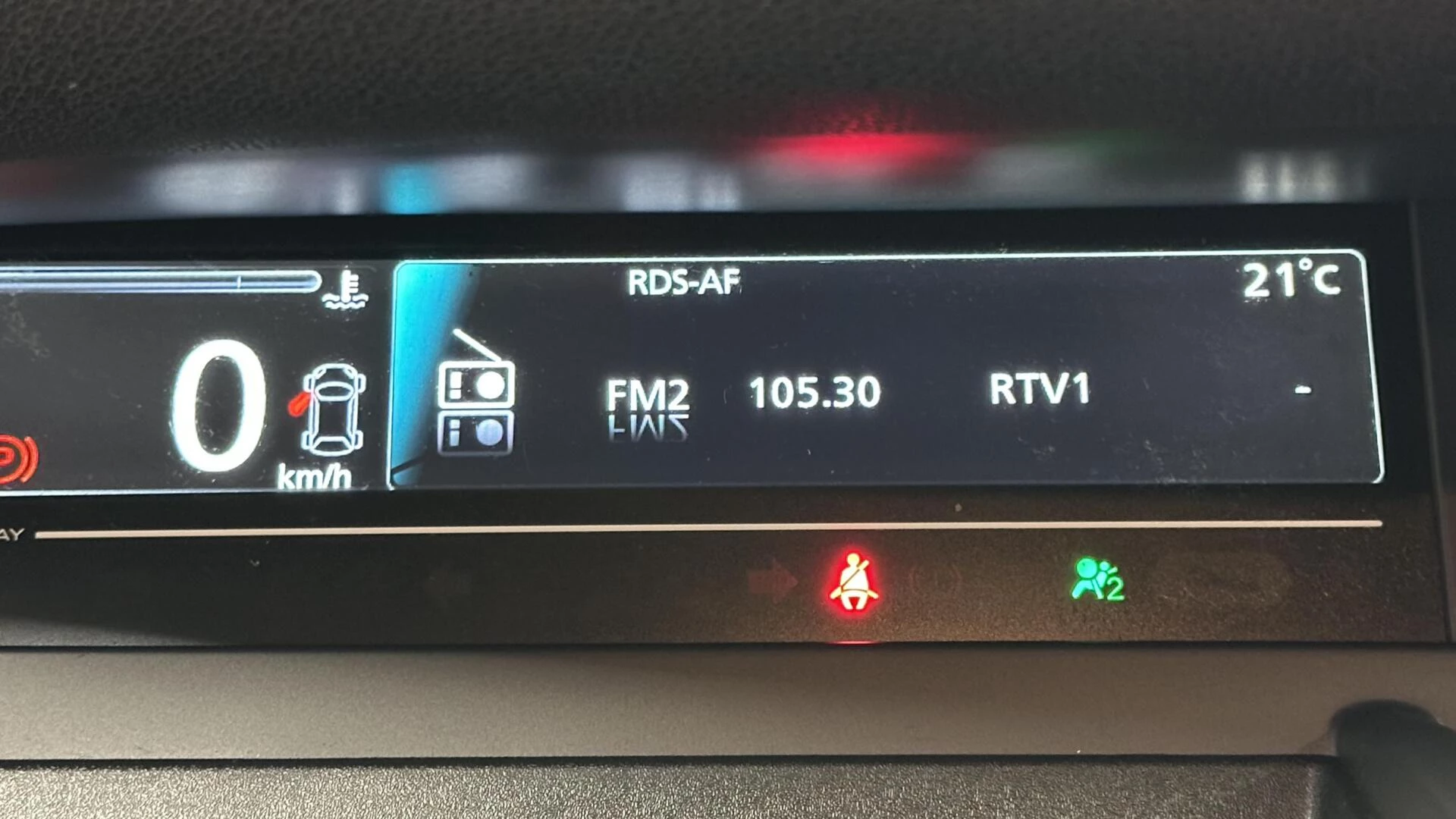 Hoofdafbeelding Renault Scénic