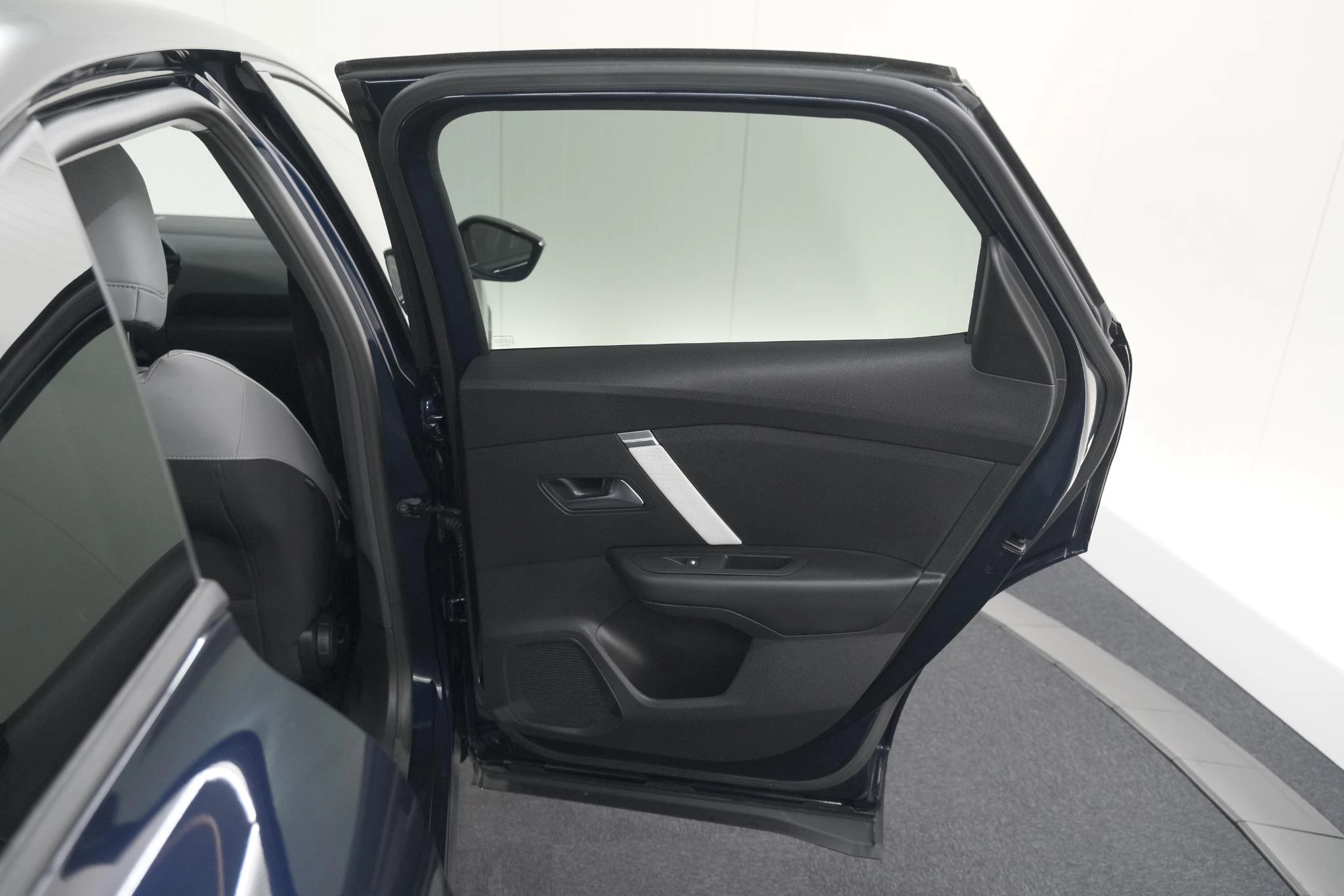 Hoofdafbeelding Citroën C4