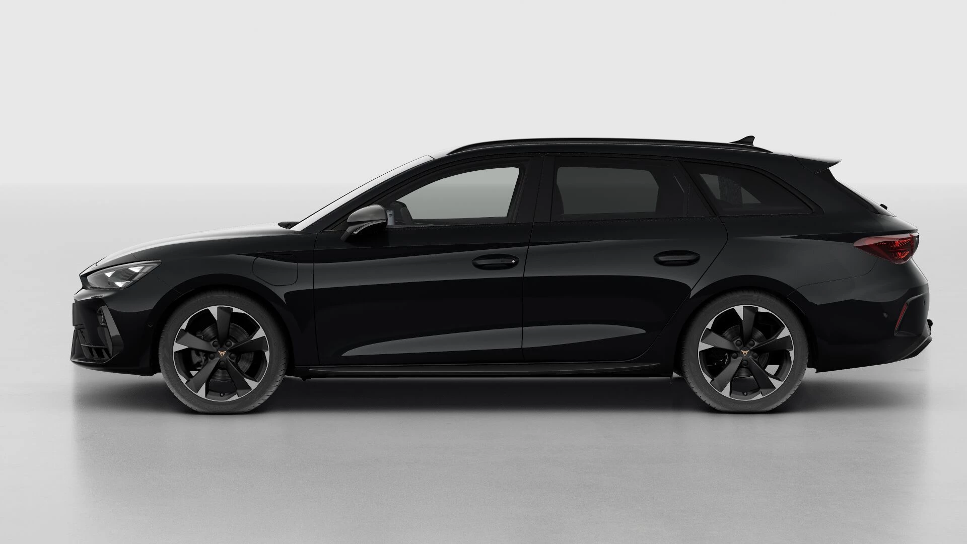 Hoofdafbeelding CUPRA Leon Sportstourer