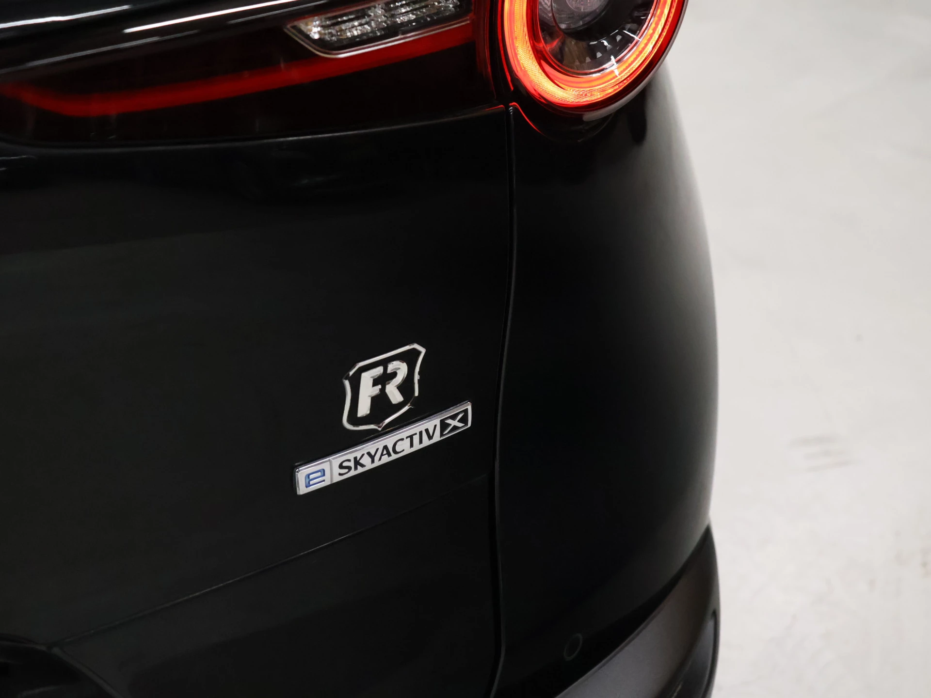 Hoofdafbeelding Mazda CX-30