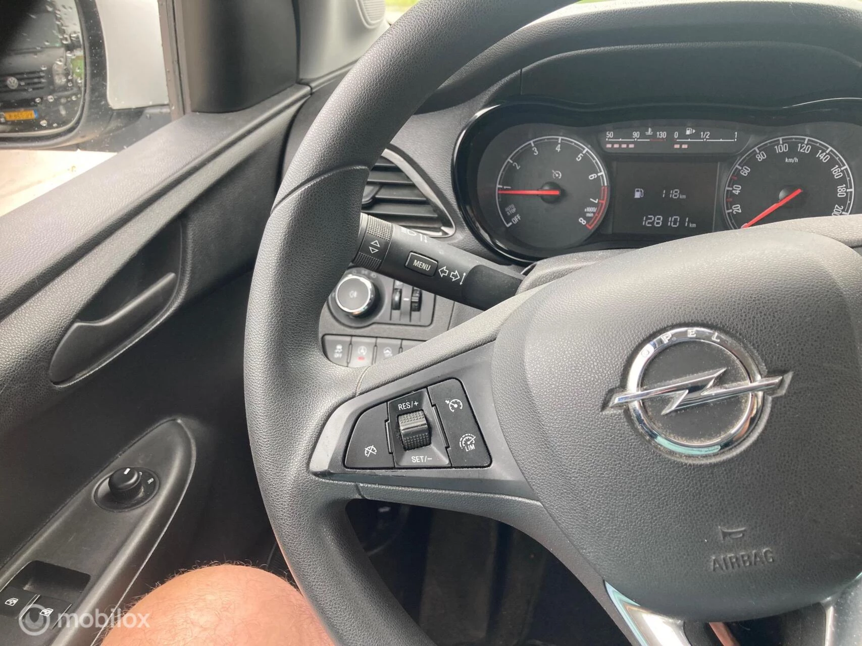 Hoofdafbeelding Opel KARL