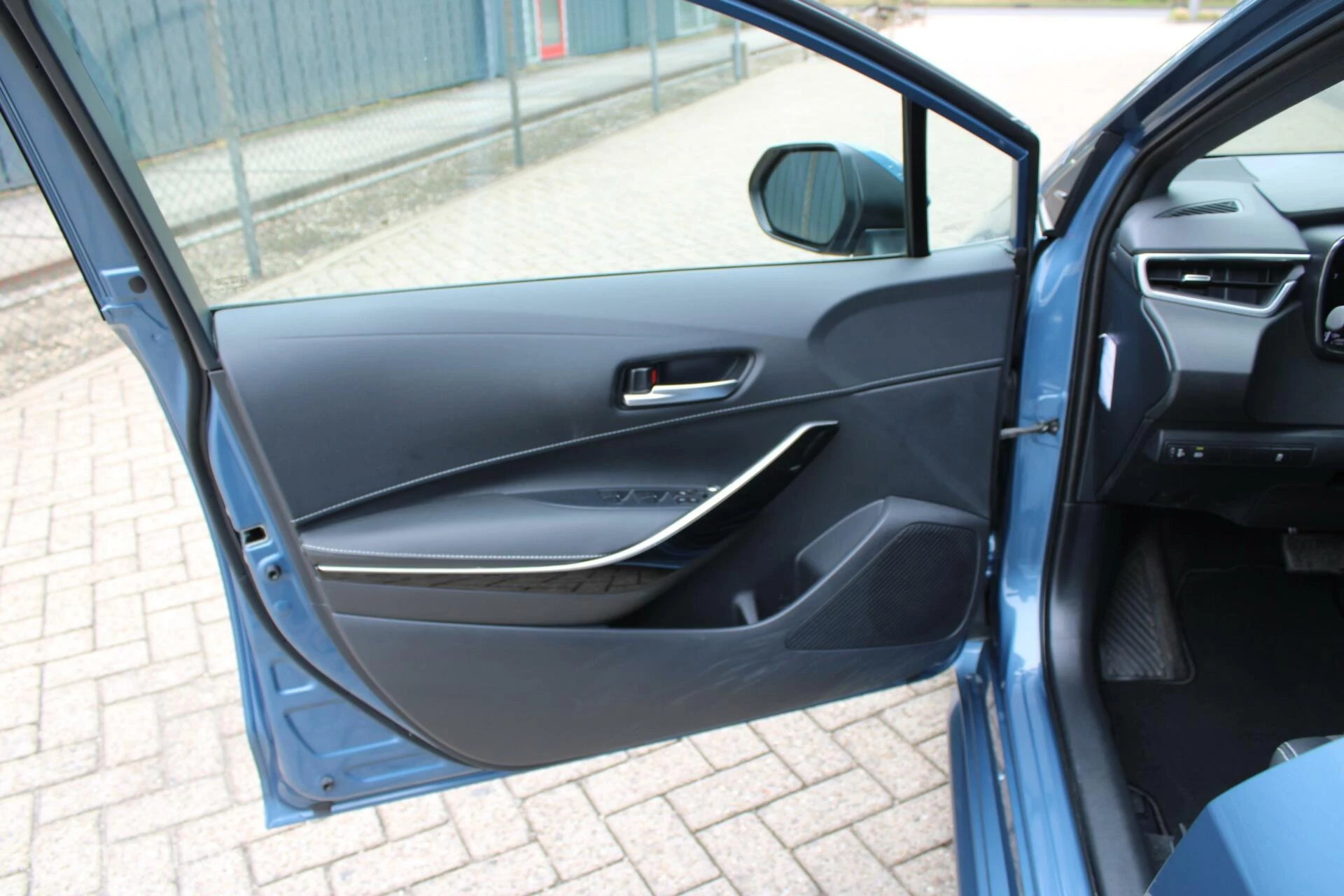 Hoofdafbeelding Toyota Corolla Touring Sports