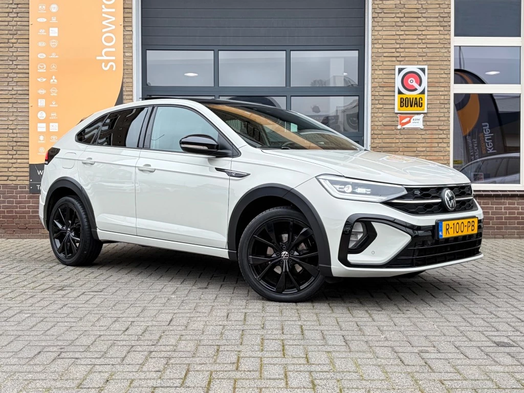 Hoofdafbeelding Volkswagen Taigo