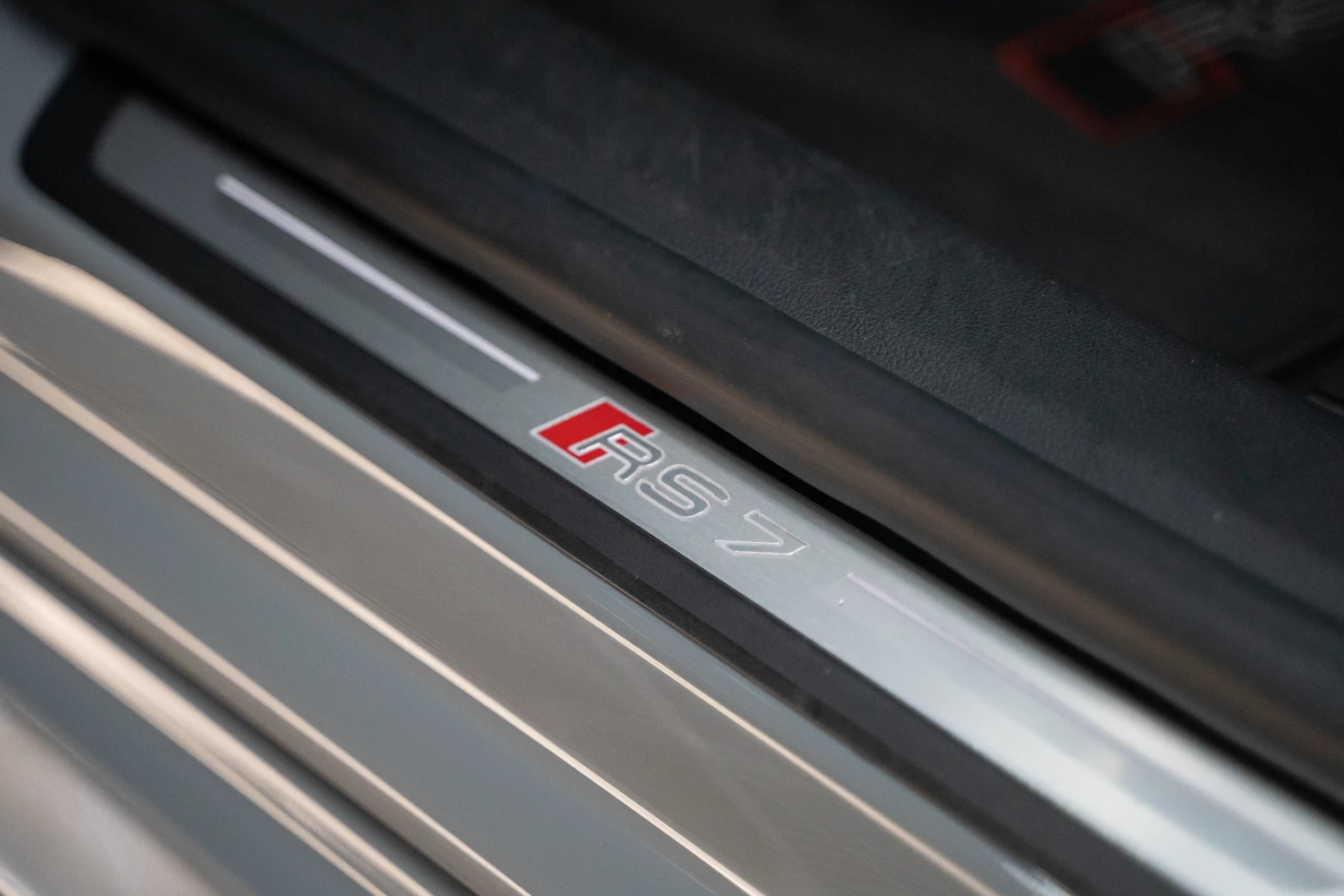 Hoofdafbeelding Audi RS7