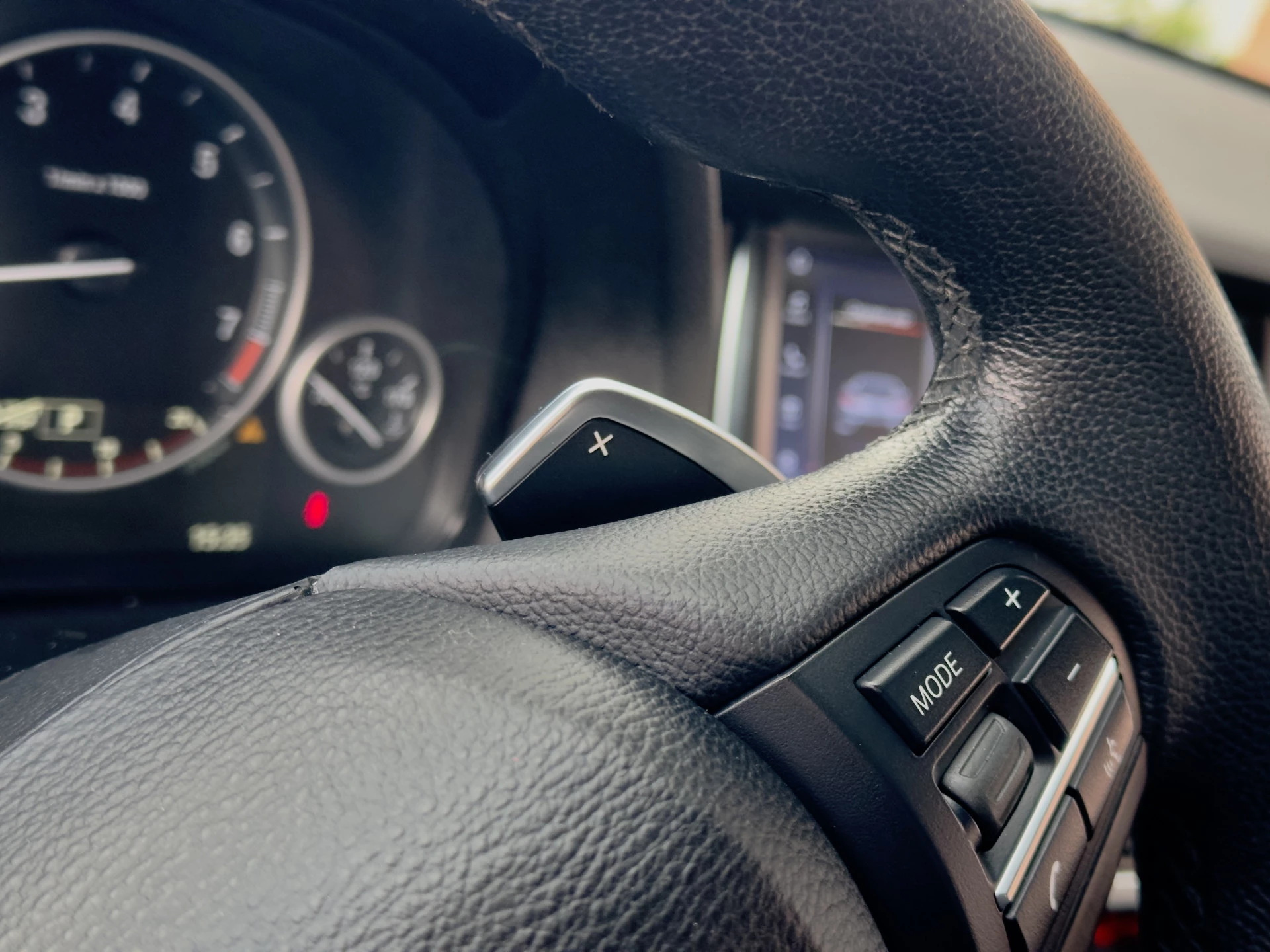 Hoofdafbeelding BMW X4