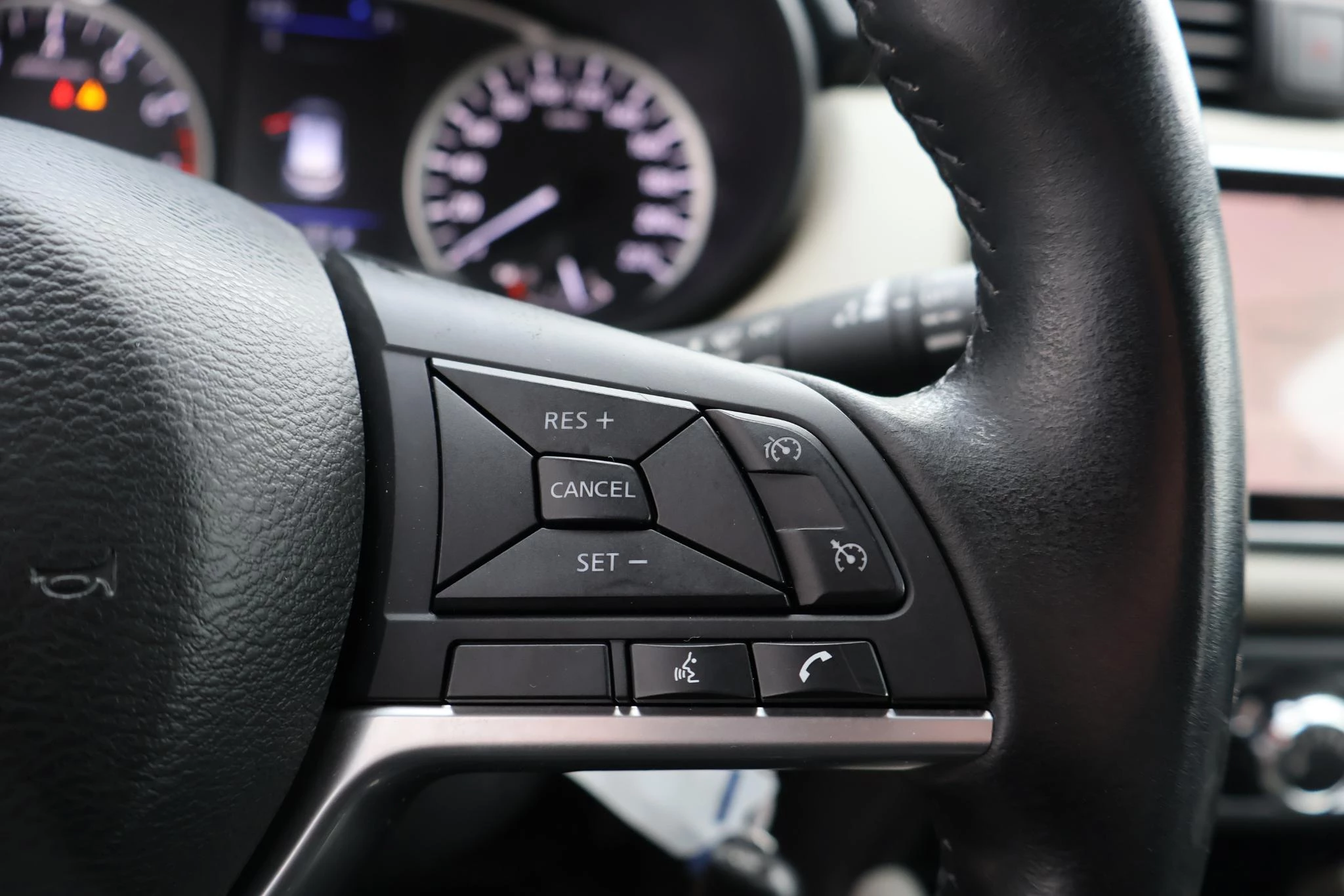 Hoofdafbeelding Nissan Micra