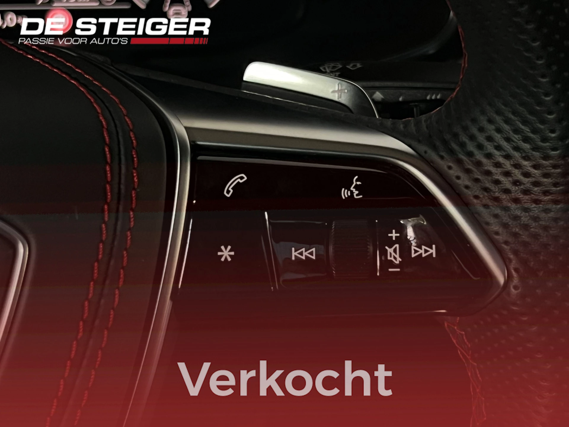 Hoofdafbeelding Audi A7
