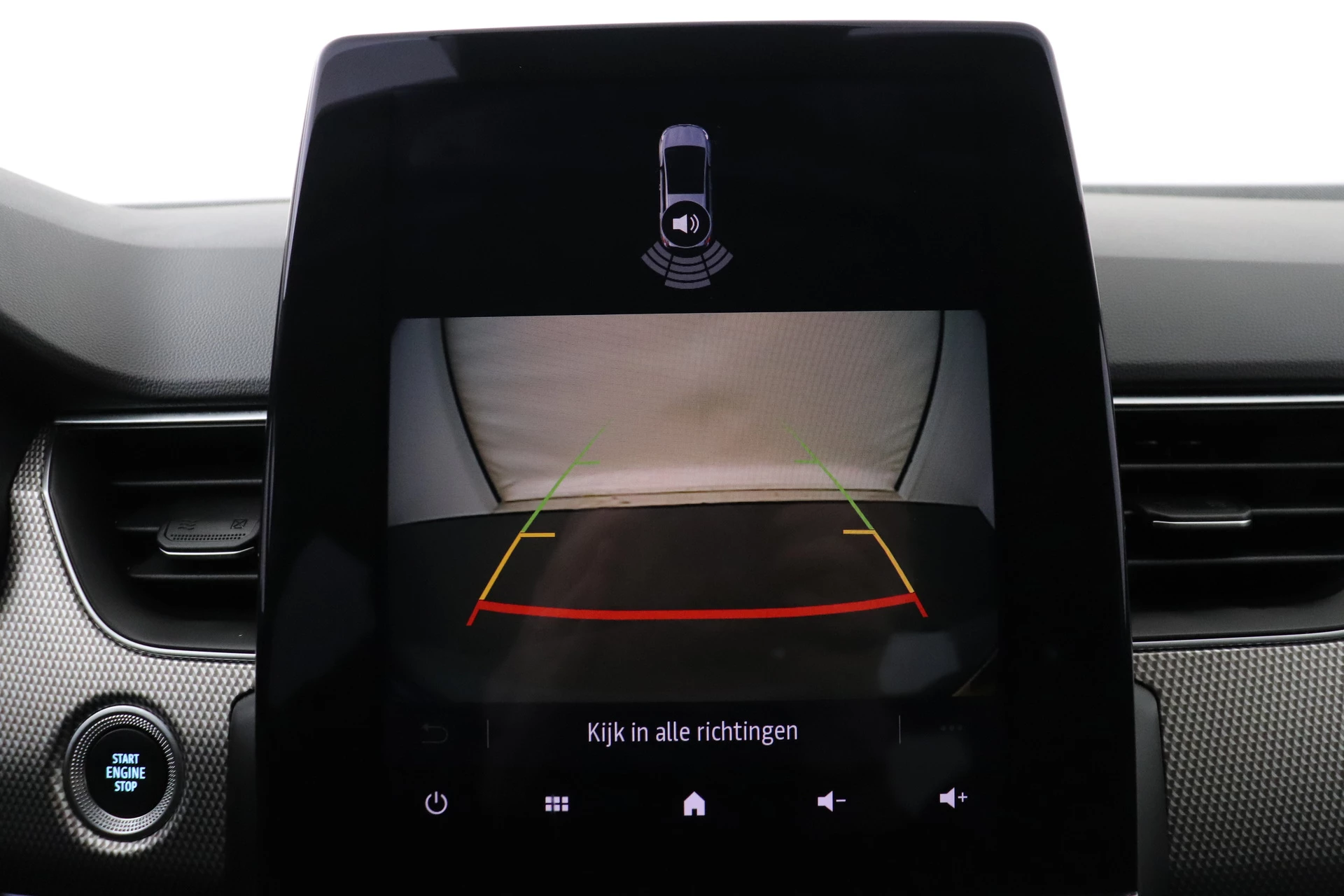 Hoofdafbeelding Renault Arkana