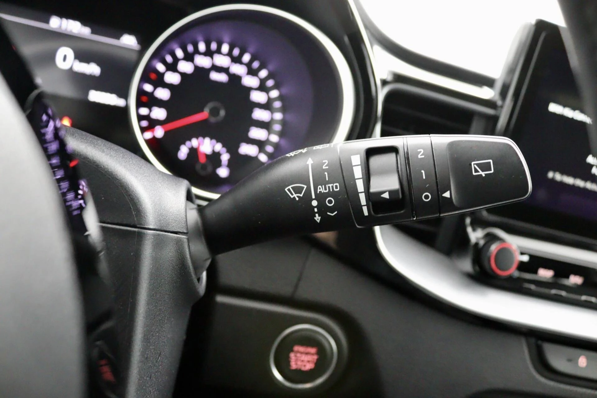 Hoofdafbeelding Kia XCeed