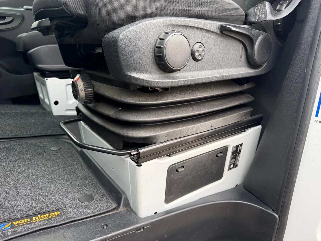 Hoofdafbeelding Mercedes-Benz eSprinter