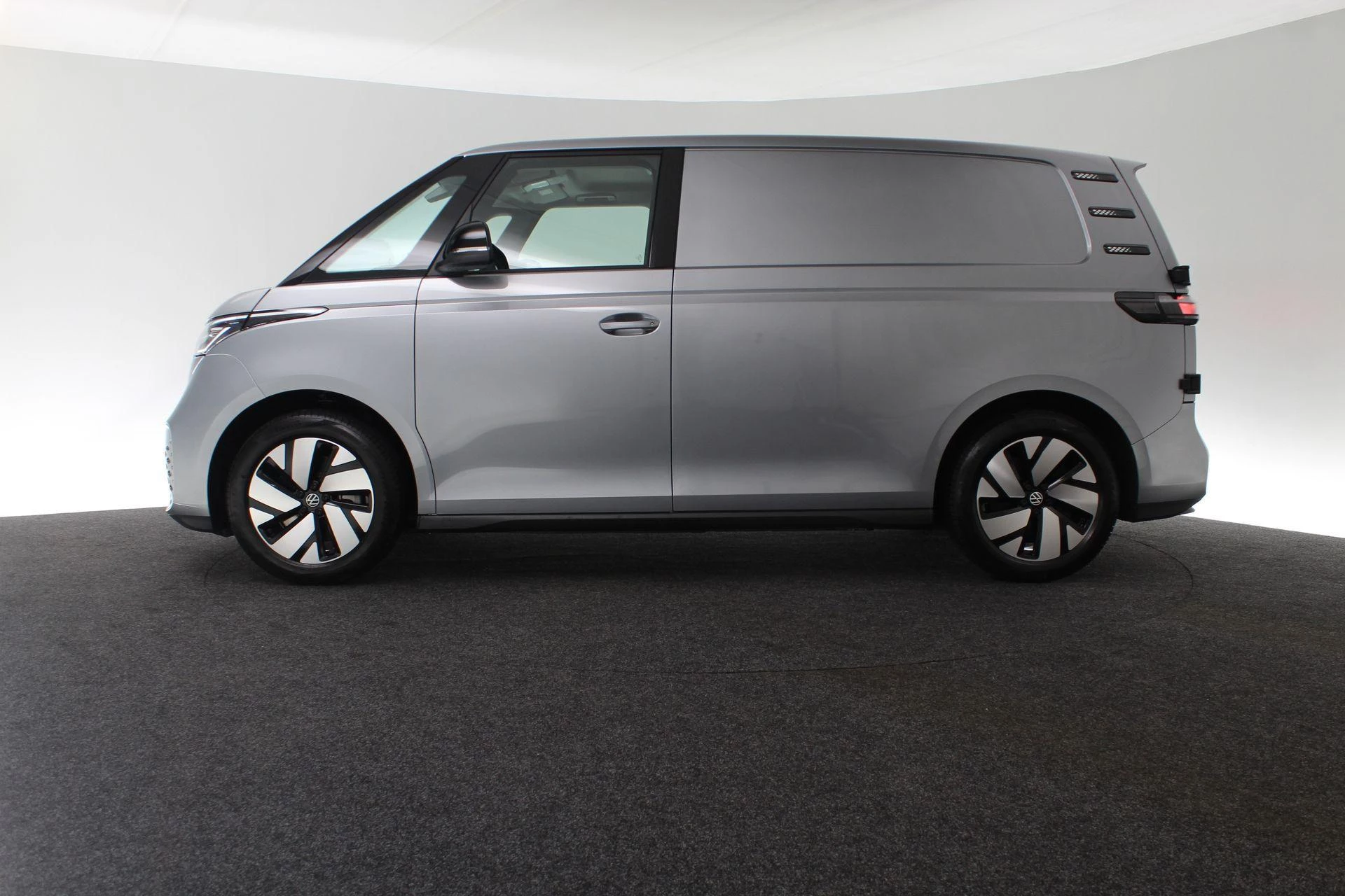 Hoofdafbeelding Volkswagen ID. Buzz Cargo