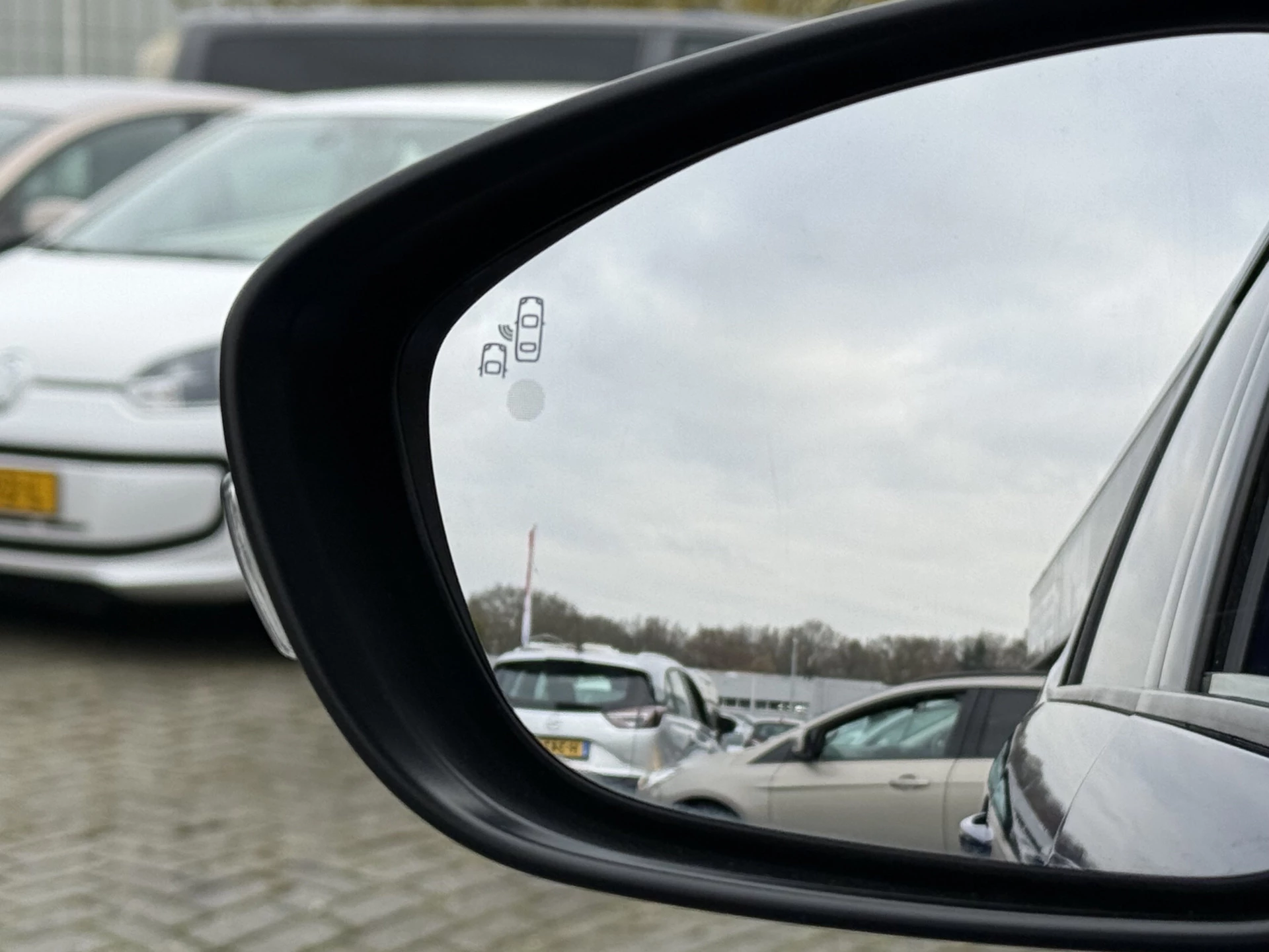 Hoofdafbeelding Citroën Grand C4 Picasso