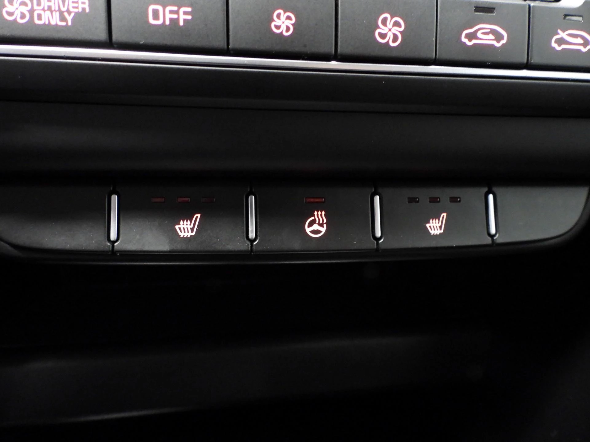 Hoofdafbeelding Kia XCeed