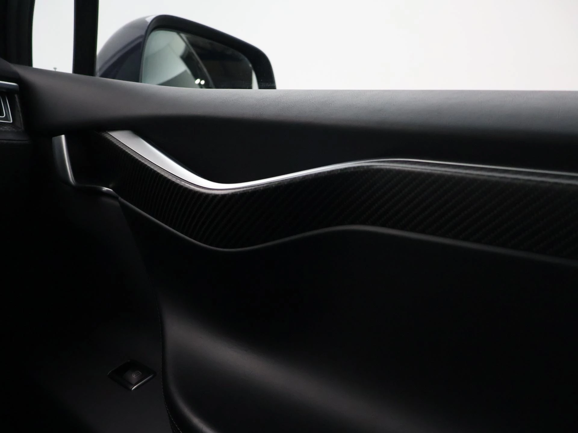 Hoofdafbeelding Tesla Model X