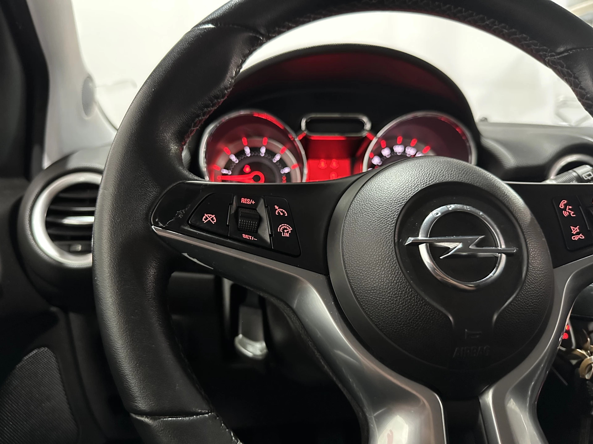 Hoofdafbeelding Opel ADAM