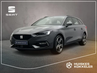 SEAT Leon Sportstourer