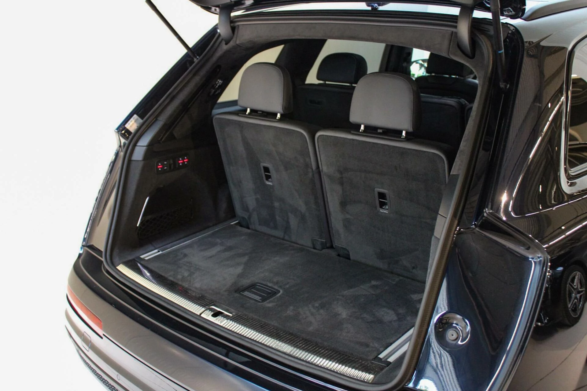 Hoofdafbeelding Audi SQ7