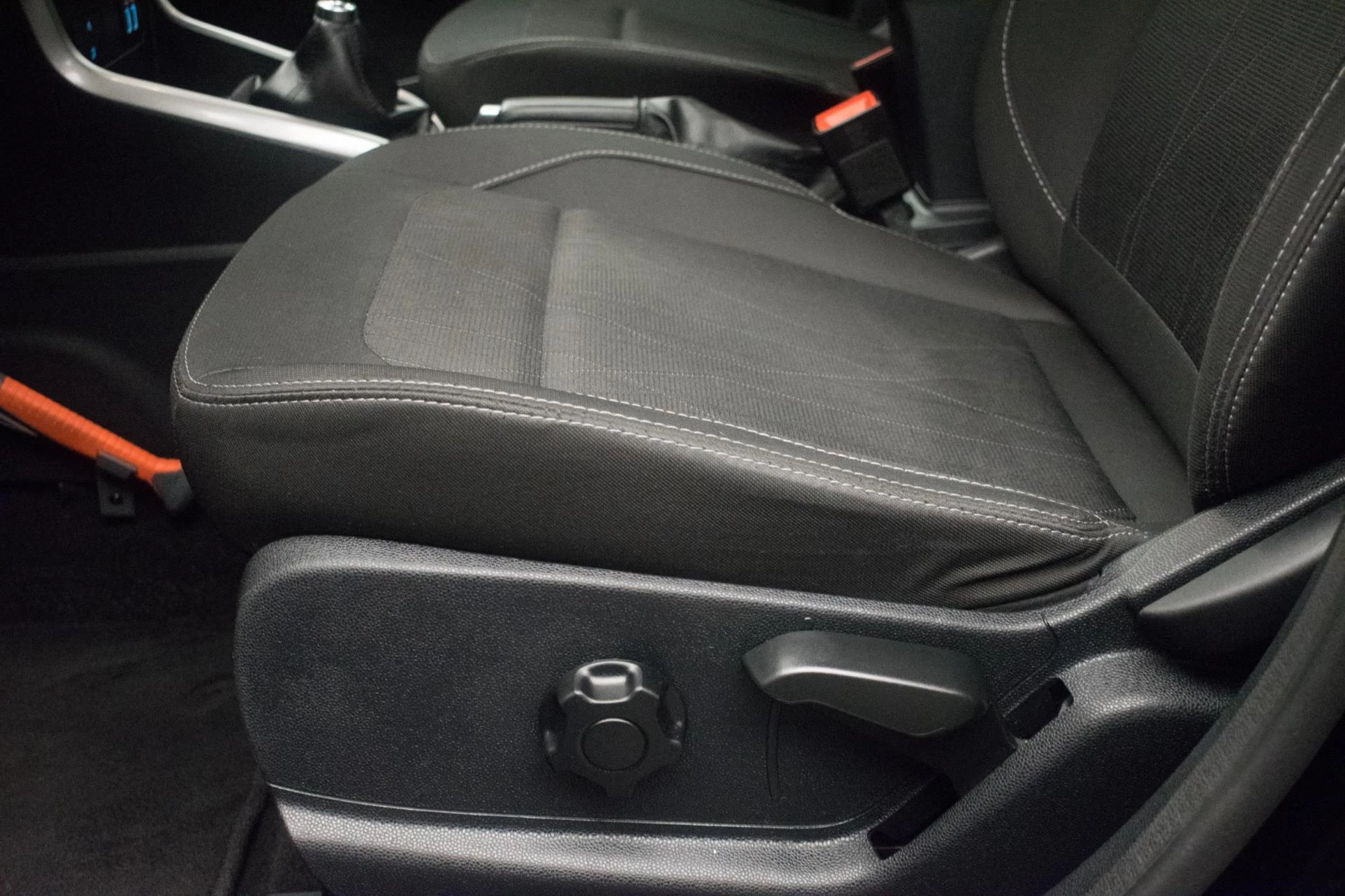 Hoofdafbeelding Ford EcoSport