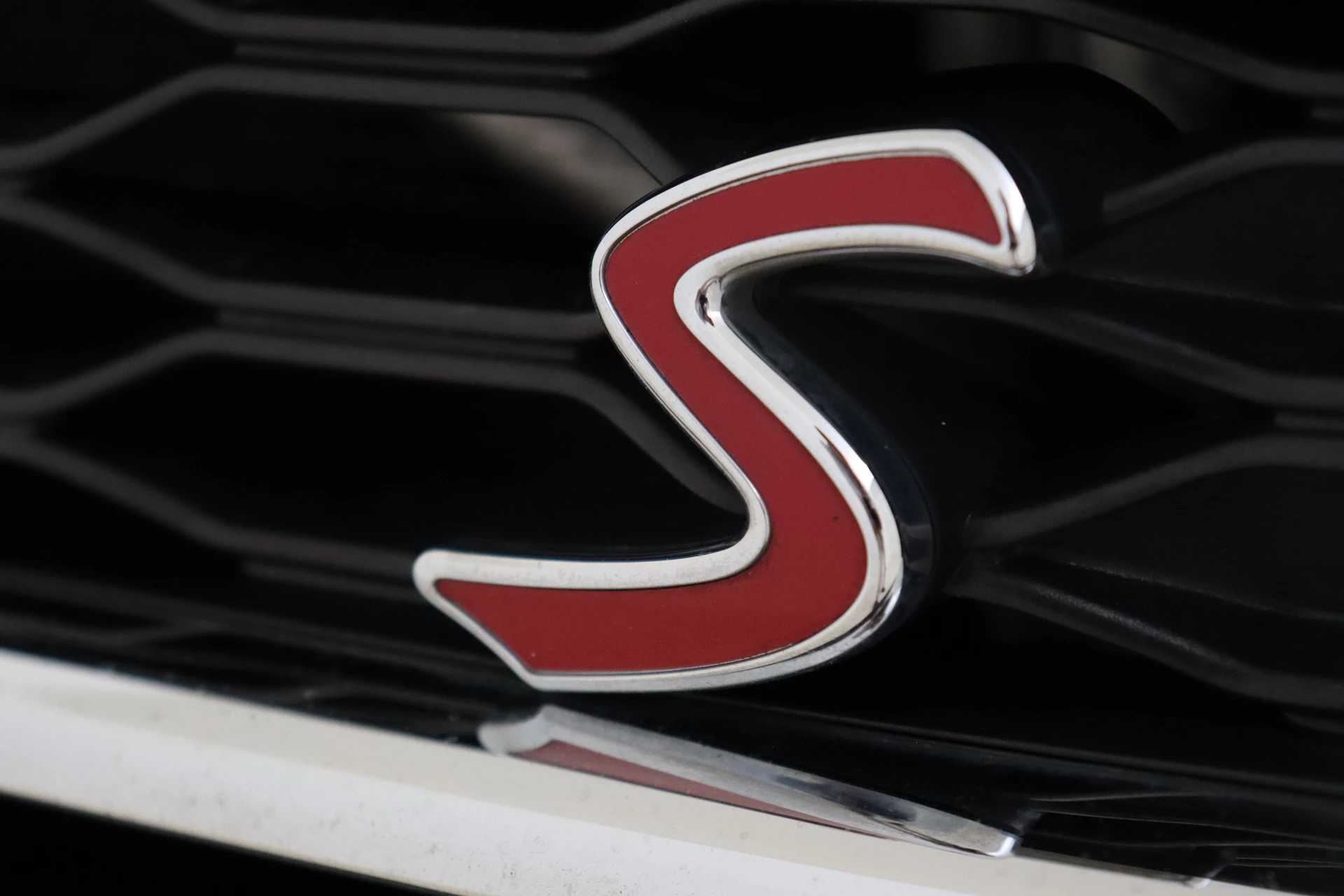 Hoofdafbeelding MINI Cooper S