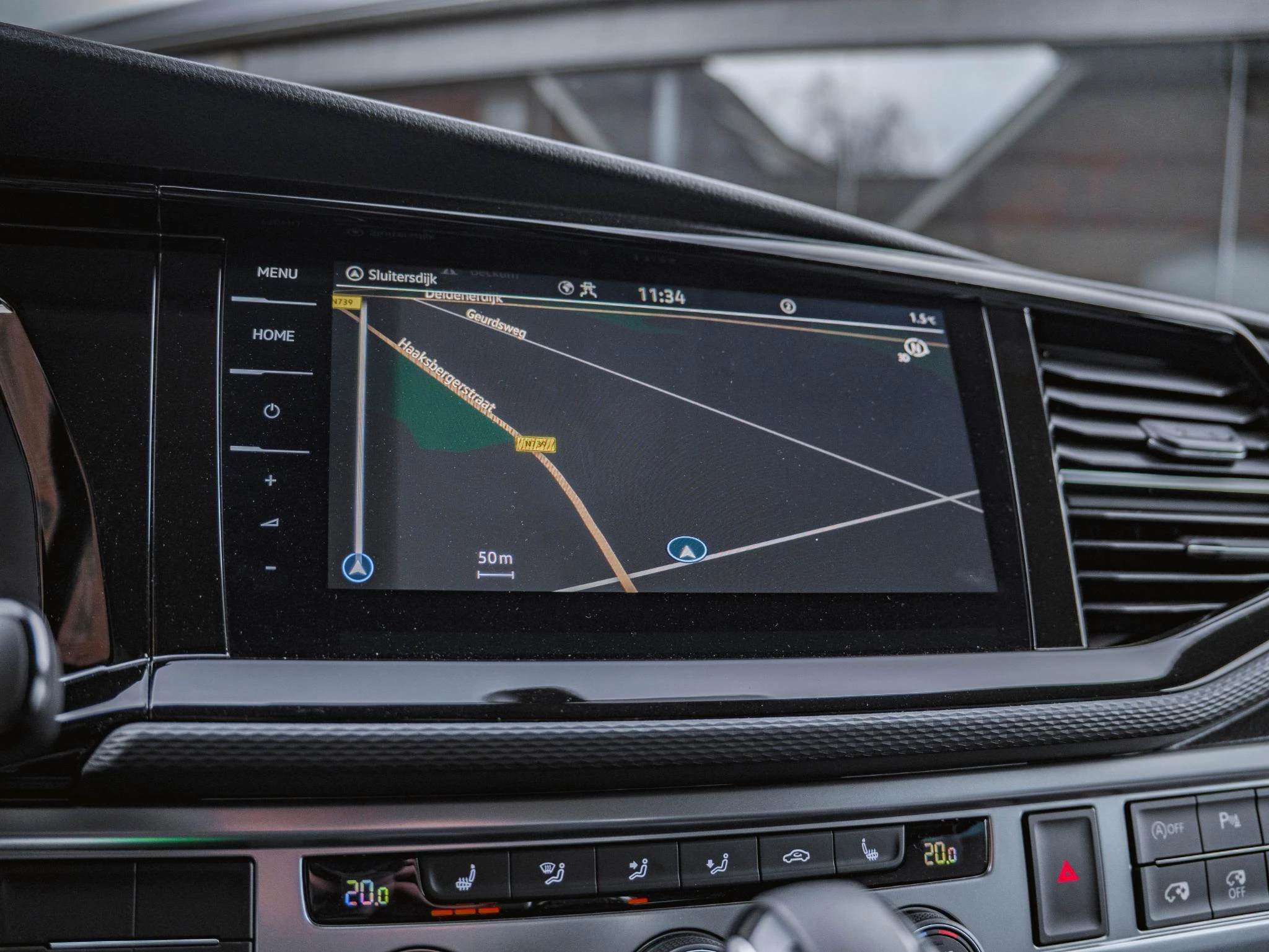 Hoofdafbeelding Volkswagen Caravelle