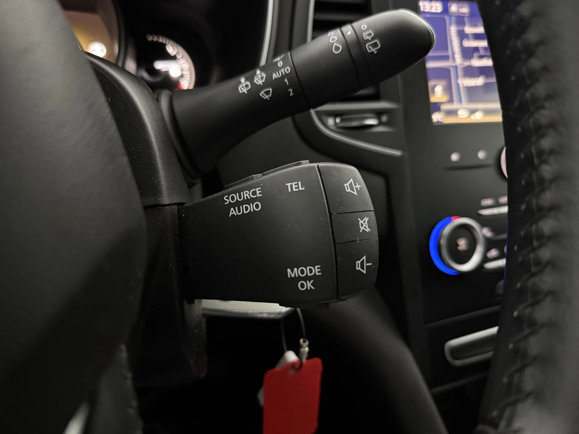 Hoofdafbeelding Renault Mégane