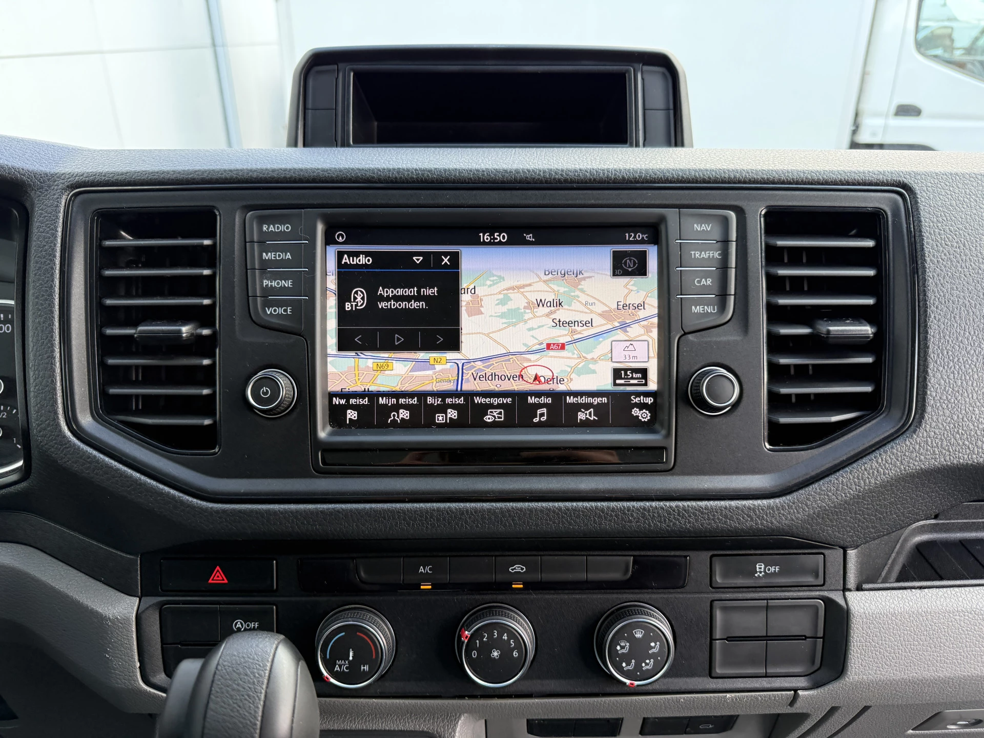 Hoofdafbeelding MAN TGE