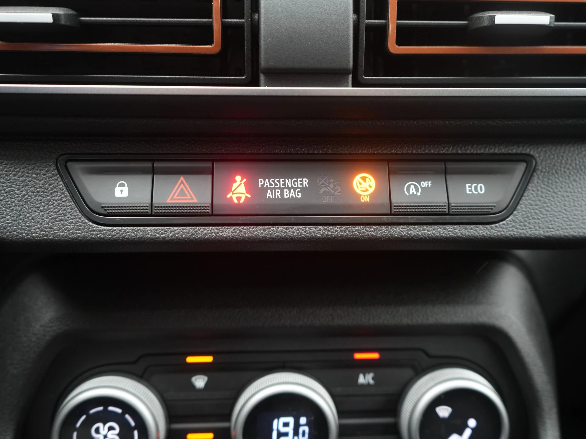 Hoofdafbeelding Dacia Sandero Stepway