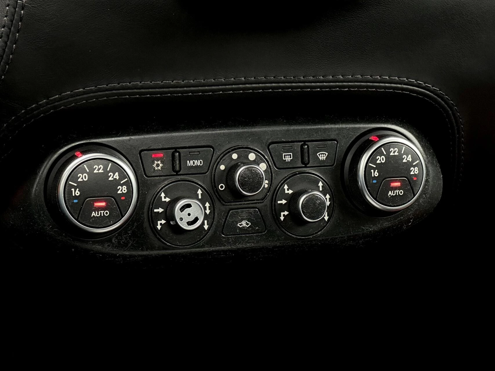 Hoofdafbeelding Ferrari 458