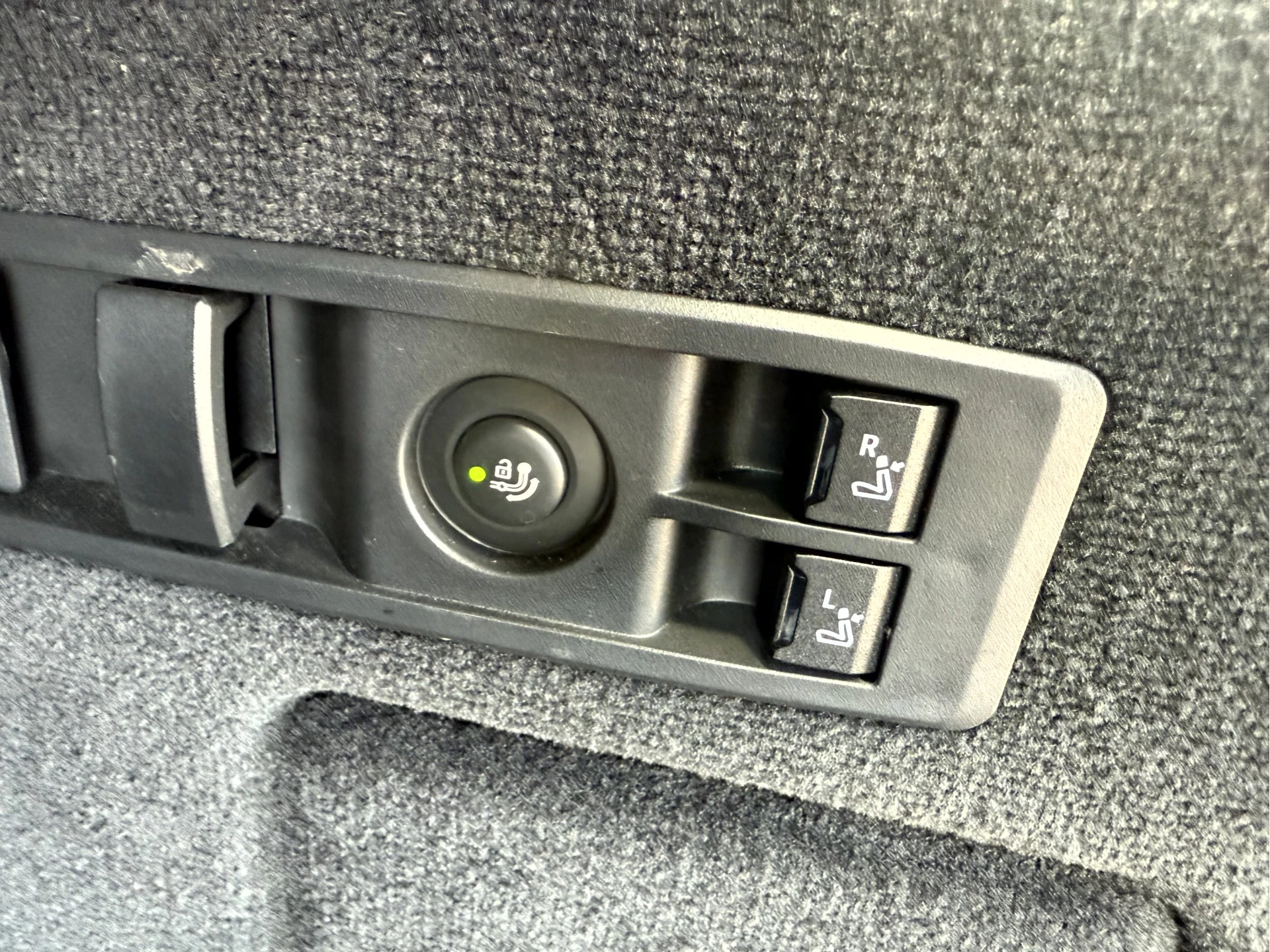 Hoofdafbeelding BMW iX