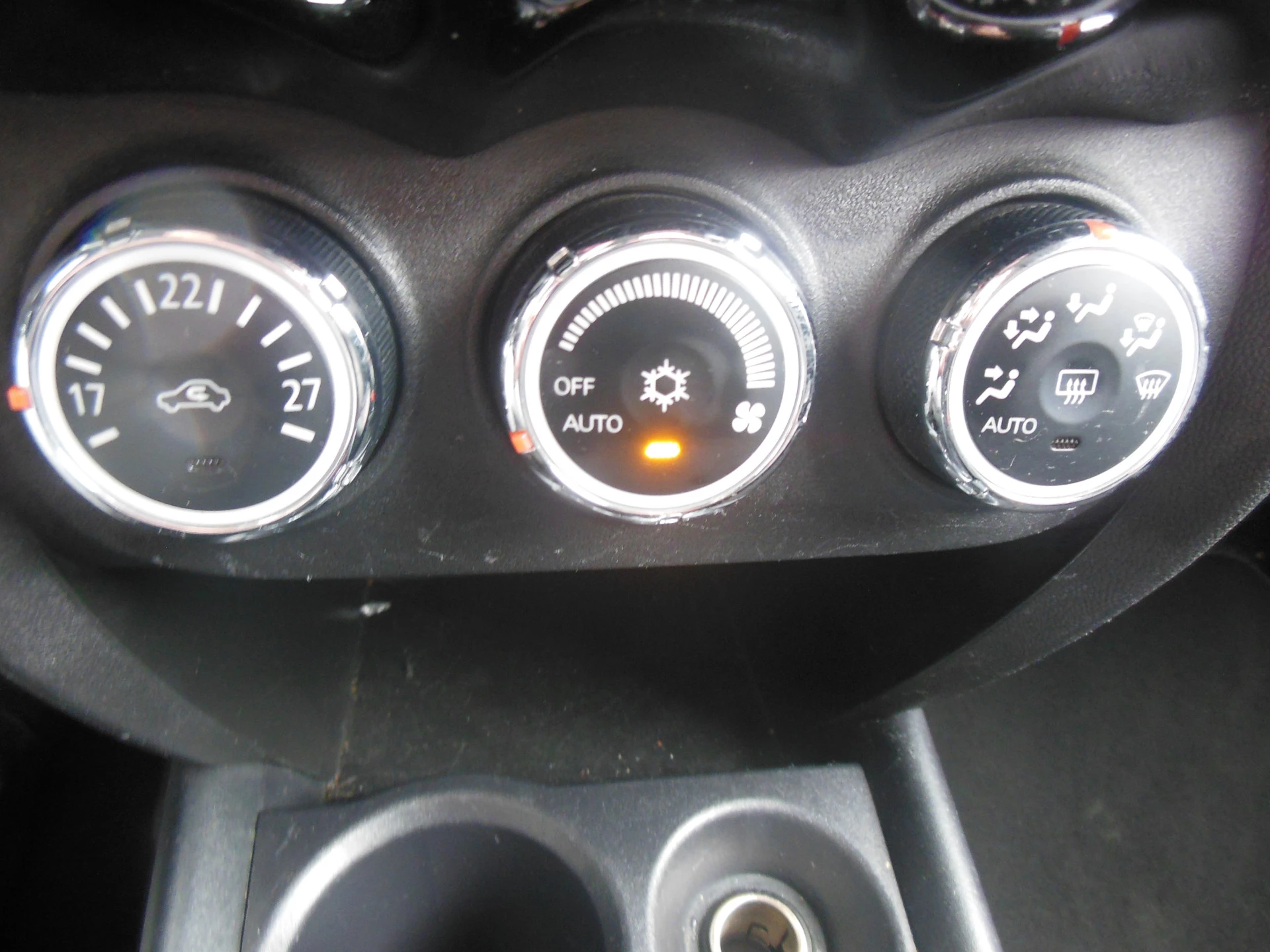 Hoofdafbeelding Mitsubishi ASX