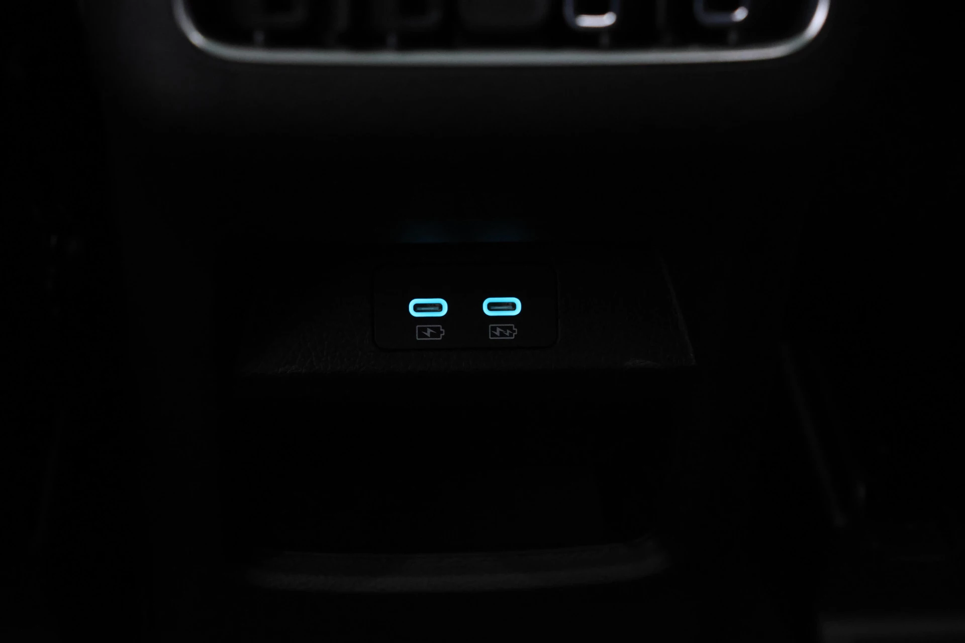 Hoofdafbeelding BYD SEAL U