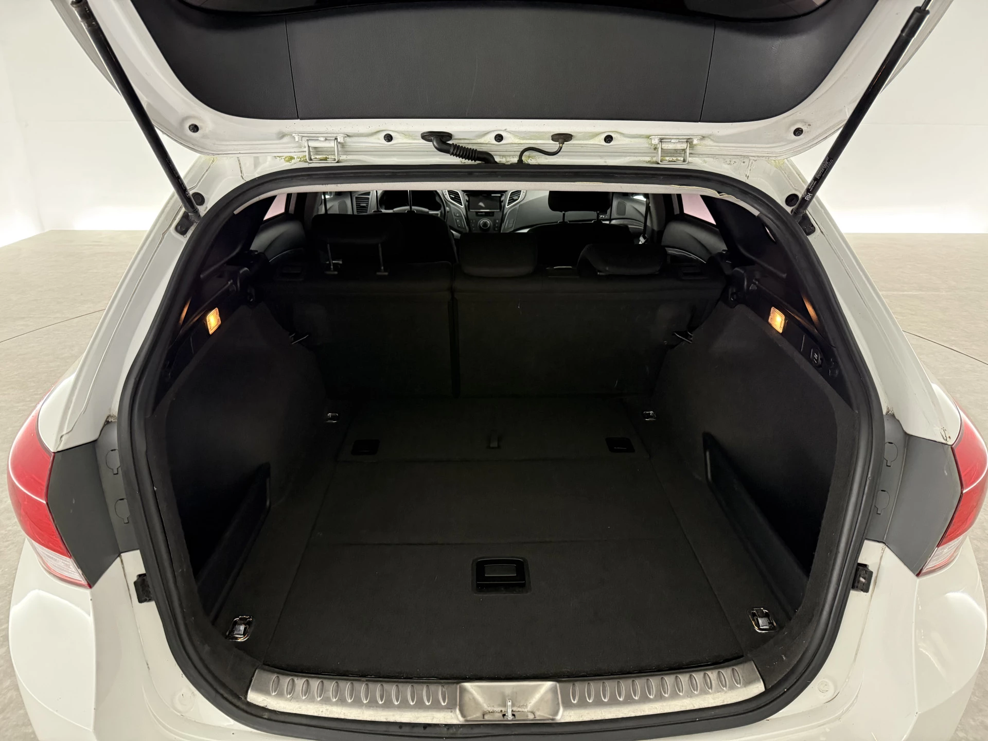 Hoofdafbeelding Hyundai i40