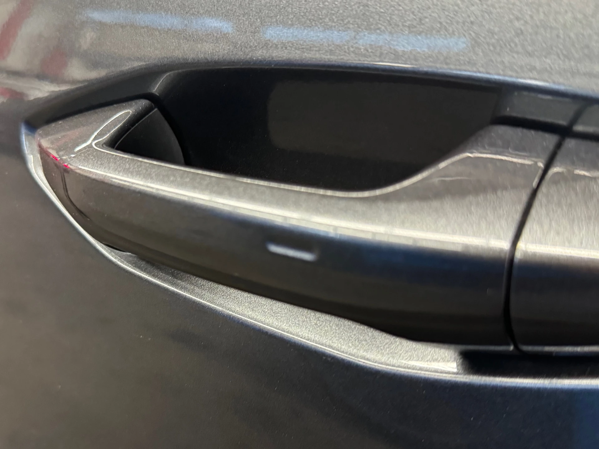 Hoofdafbeelding Audi RS3