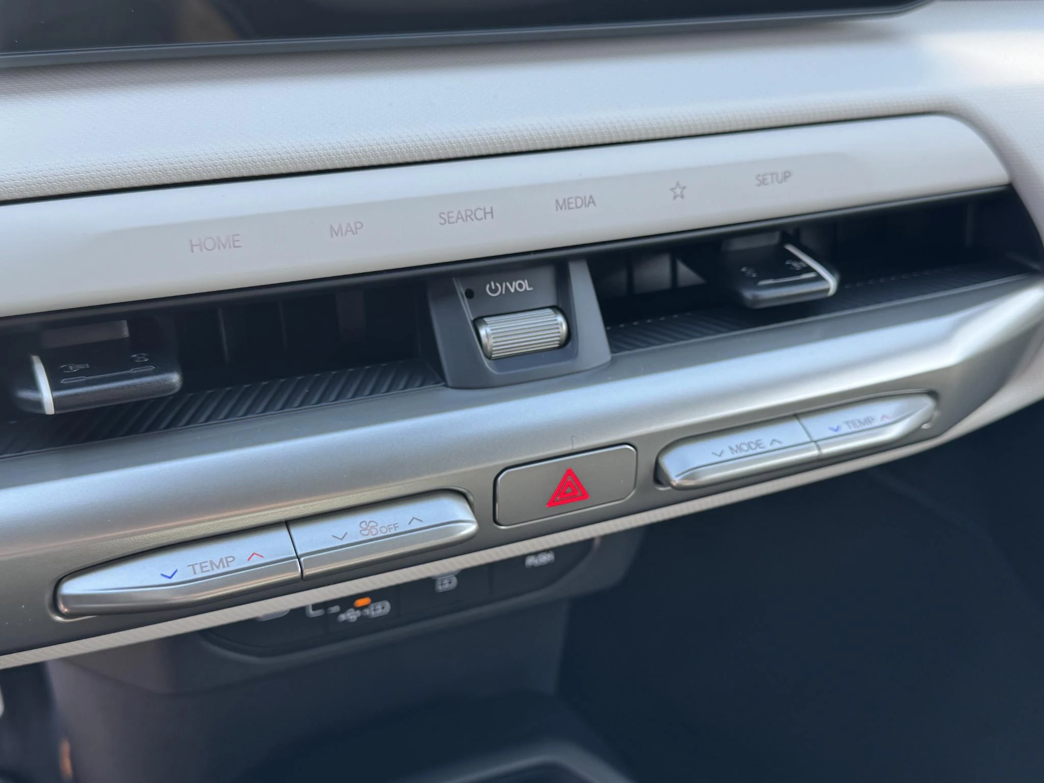 Hoofdafbeelding Kia EV4