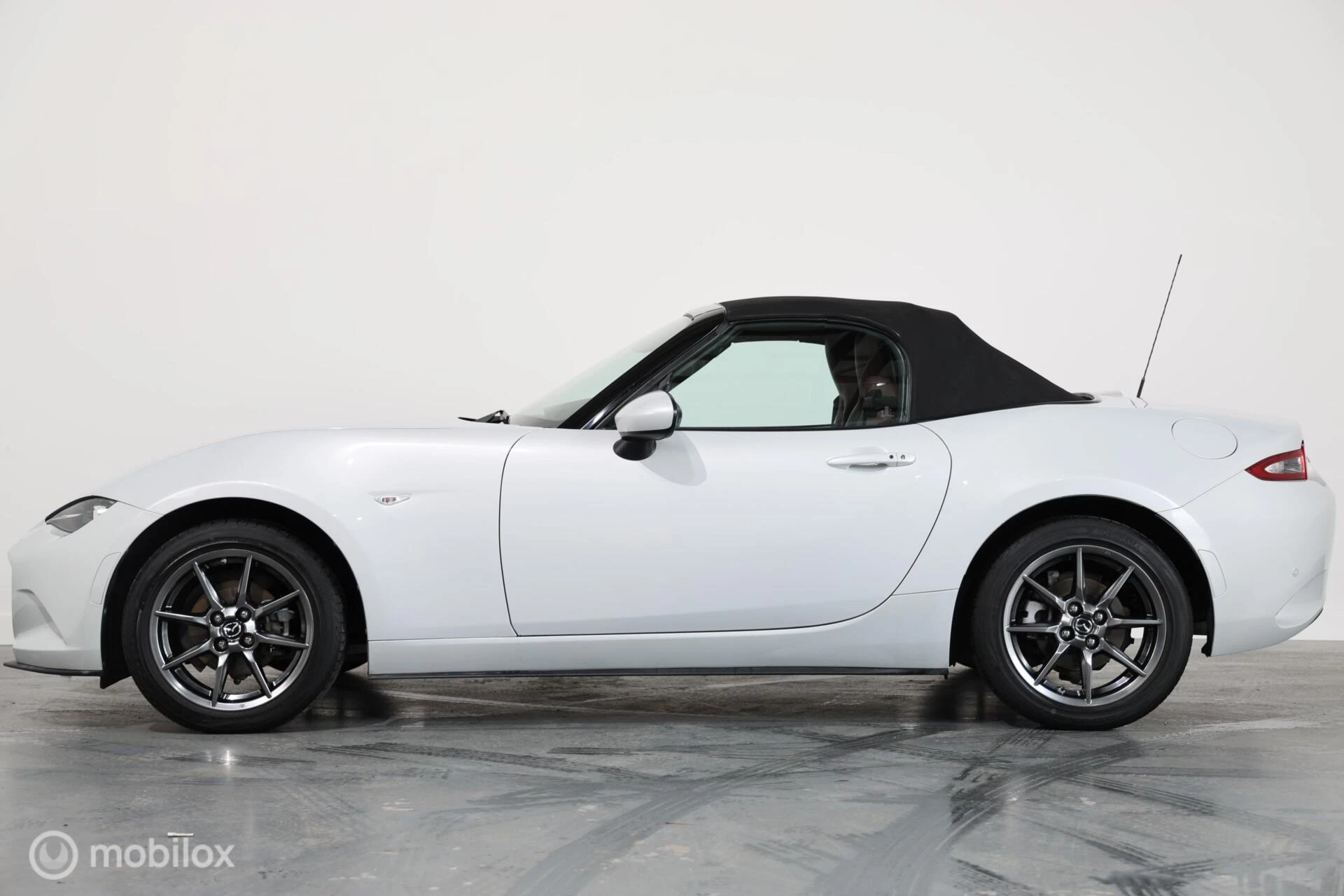 Hoofdafbeelding Mazda MX-5